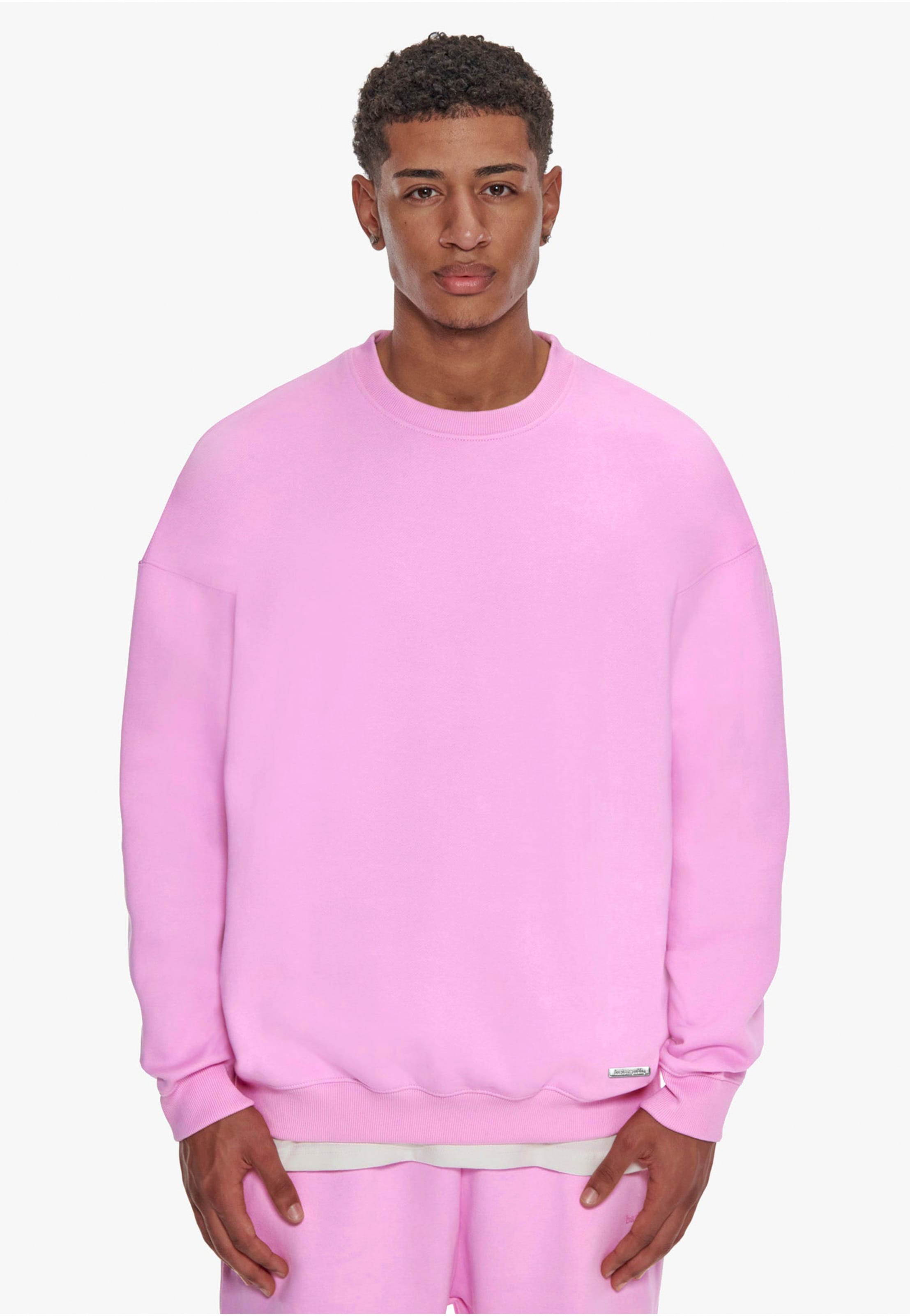Dropsize Bazix Super Heavy Blank Sweater