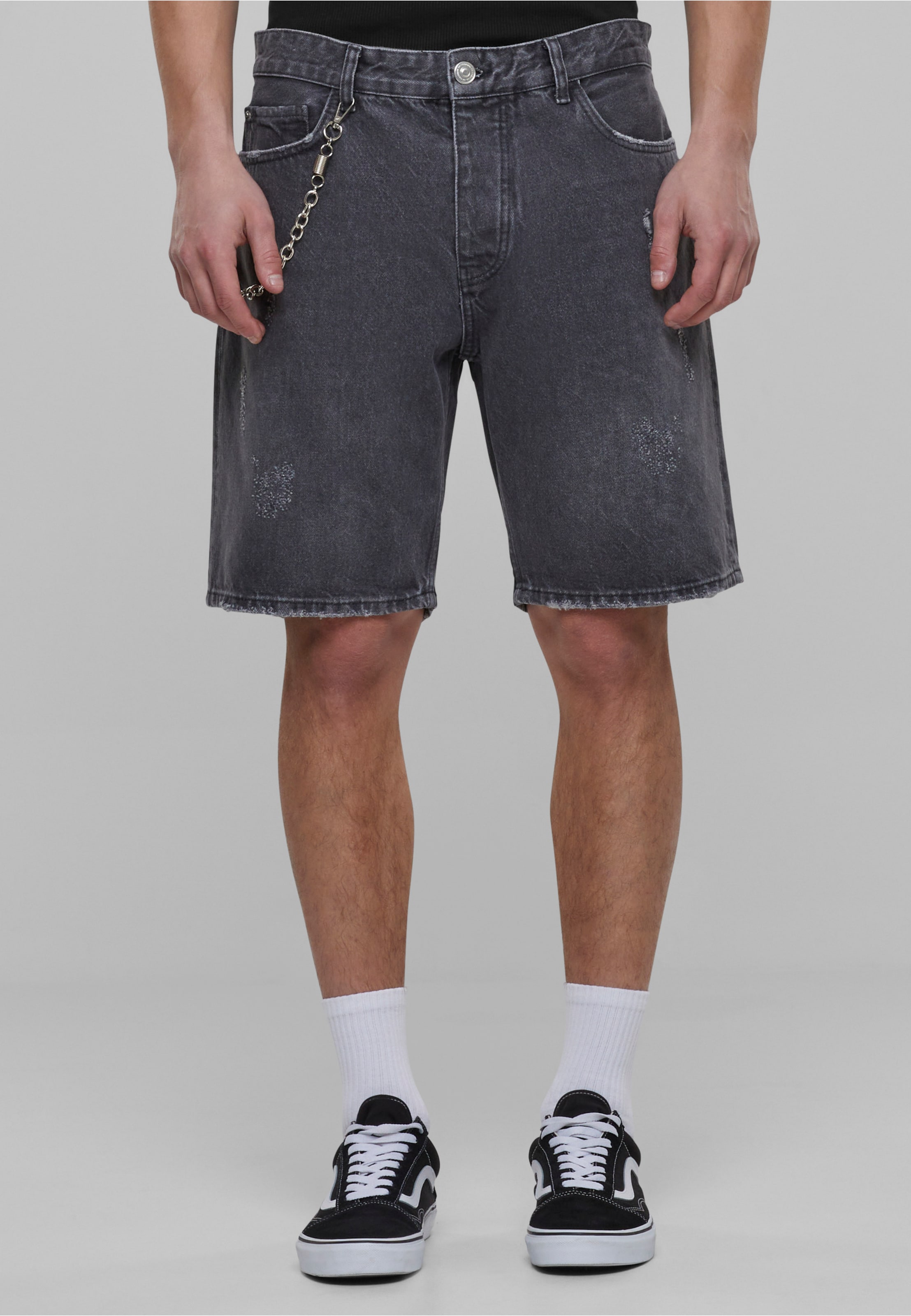 2Y Premium Jeans Short