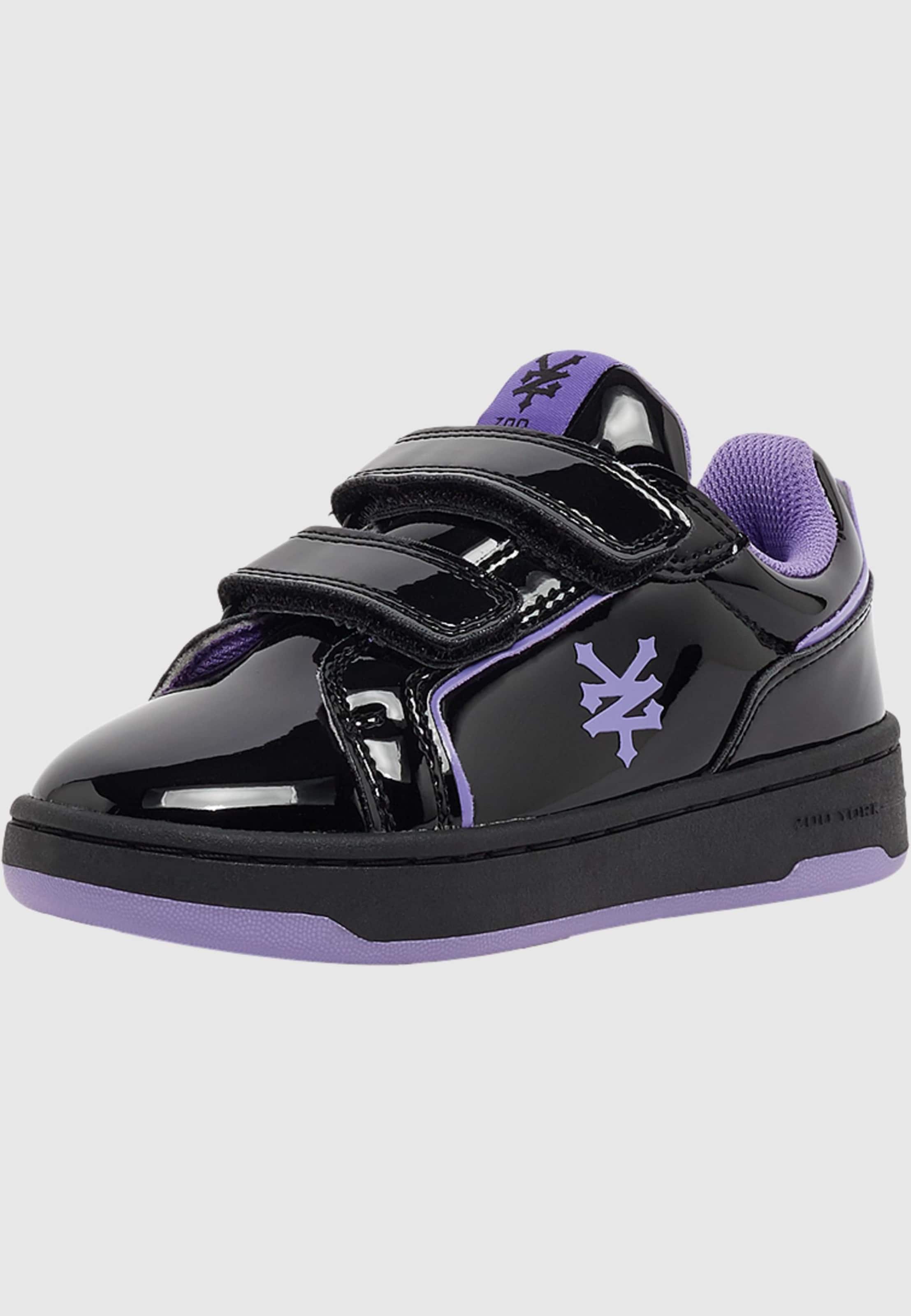 Zoo York Highbridge (TD)