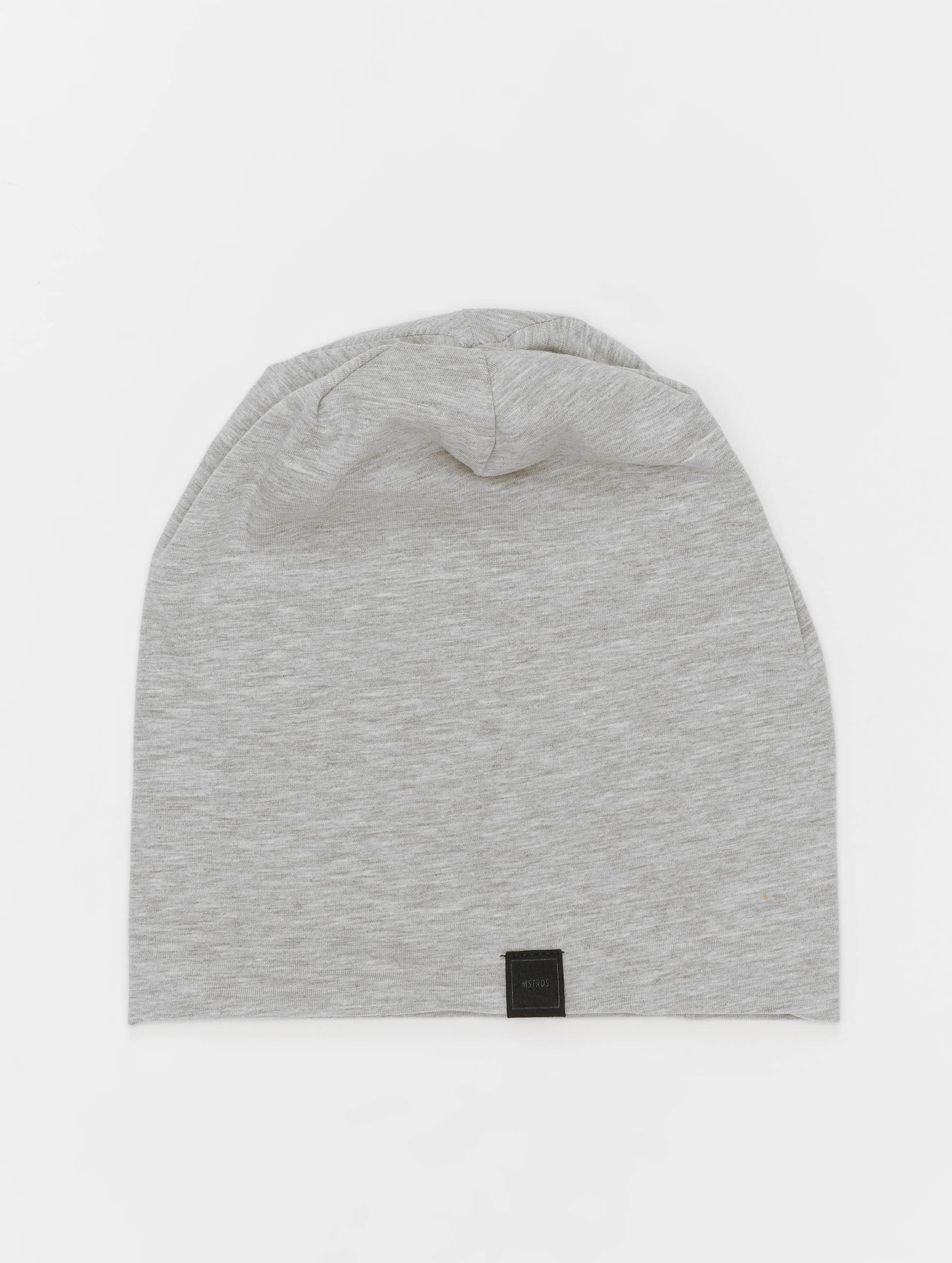 Mstrds Jersey Beanie