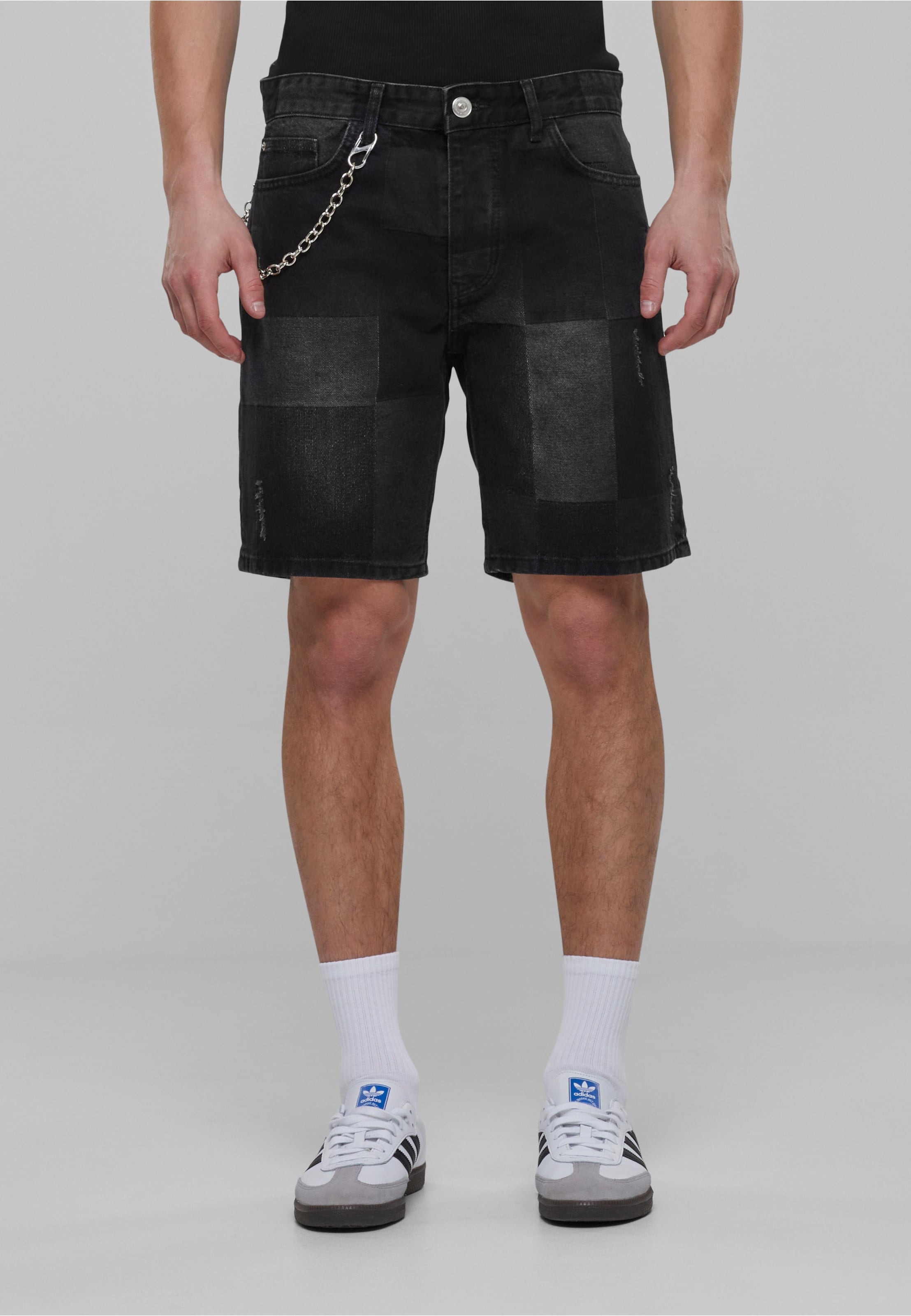 2Y Premium Jeans Short