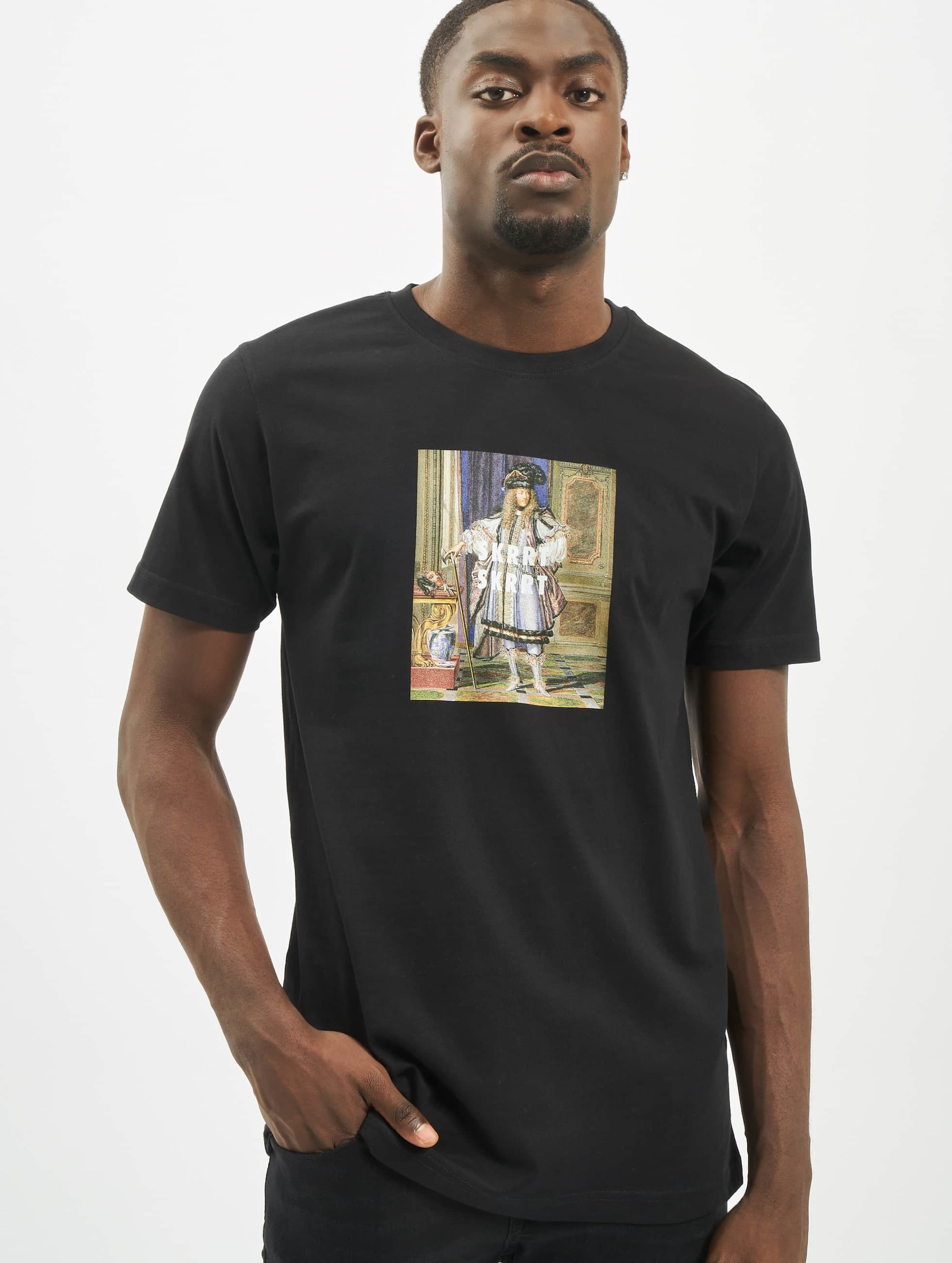 Mister Tee Skrrt