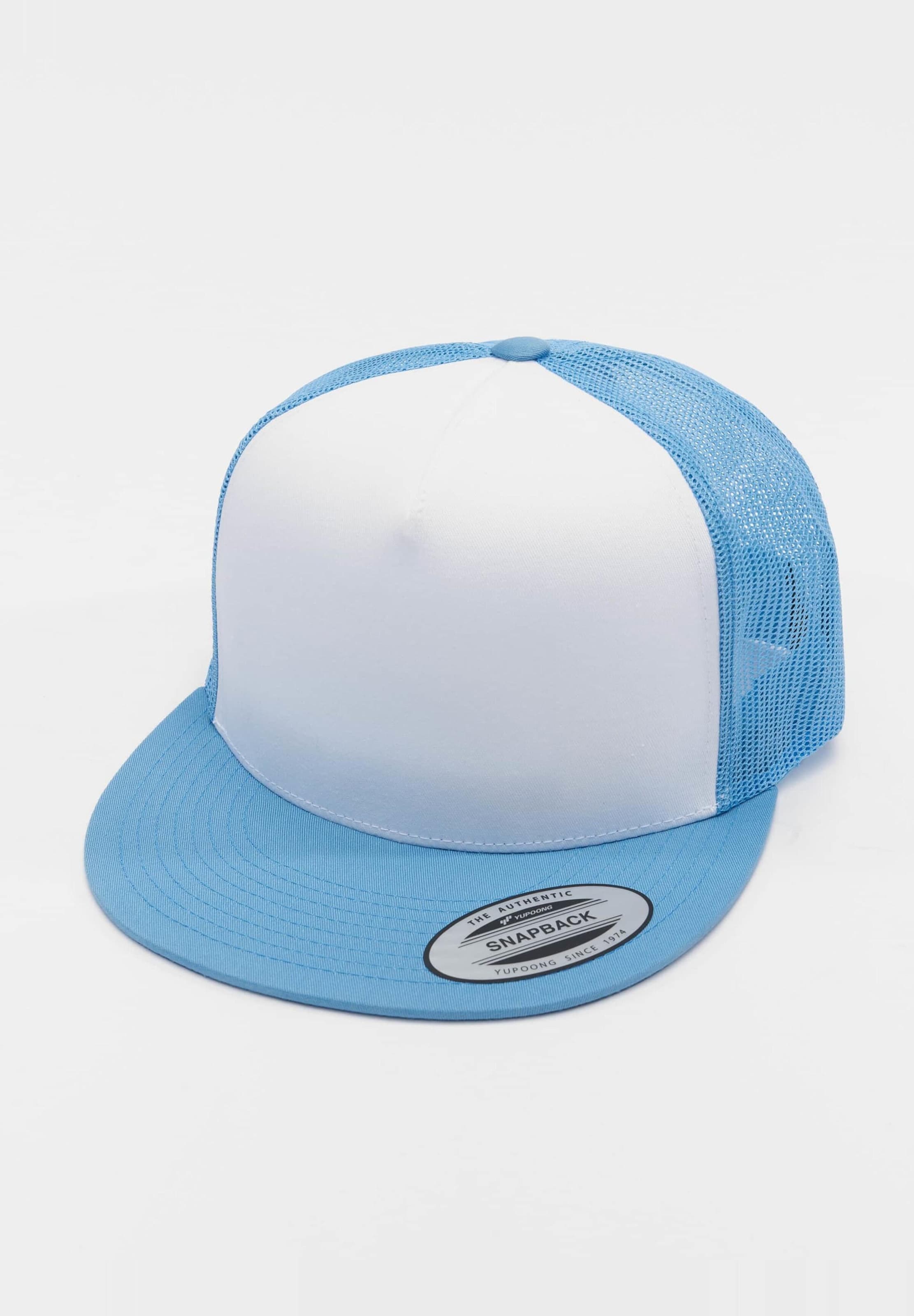 Flexfit Classic Trucker
