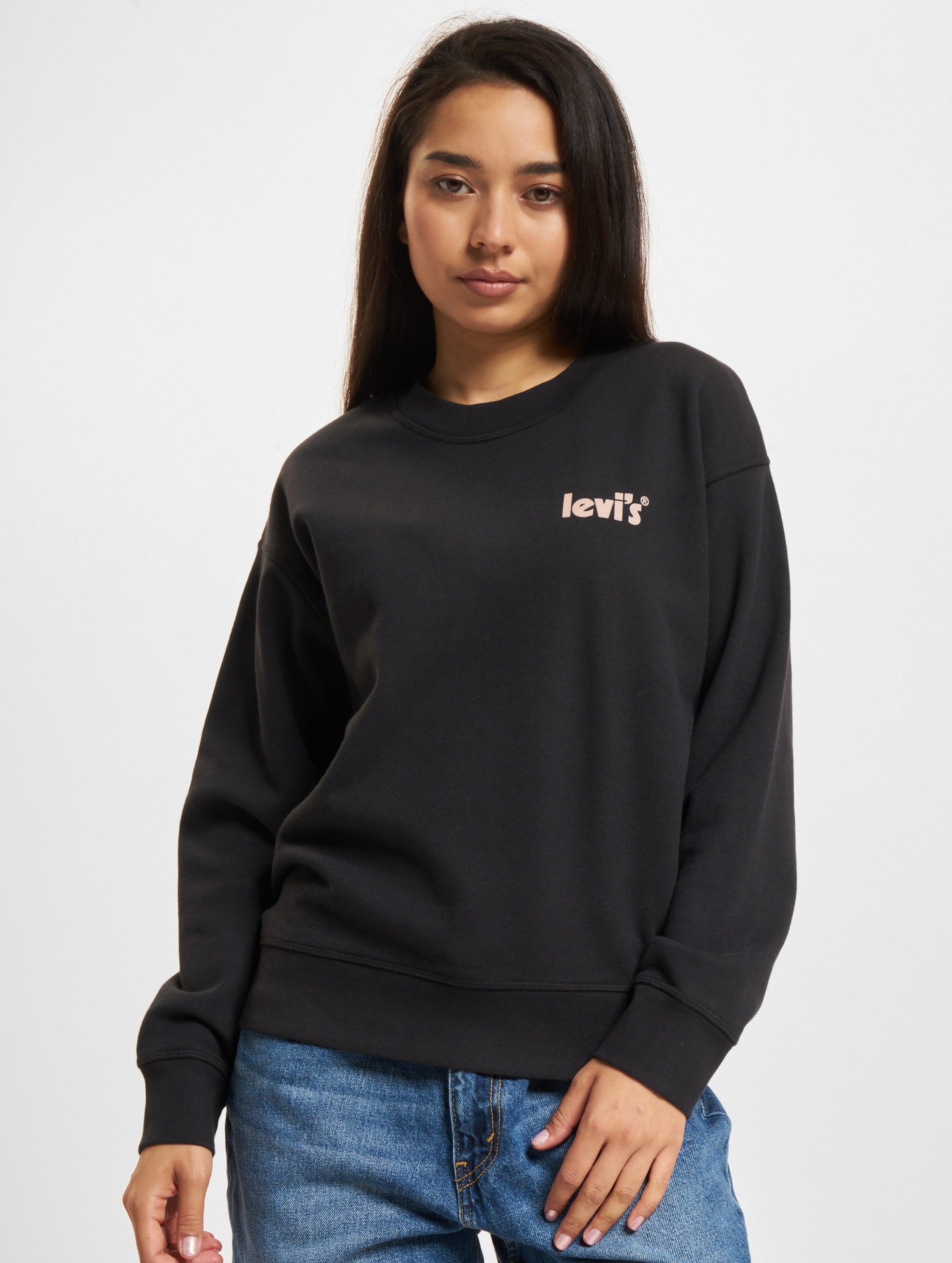 Levi's Levis Graphic Standard Sweater