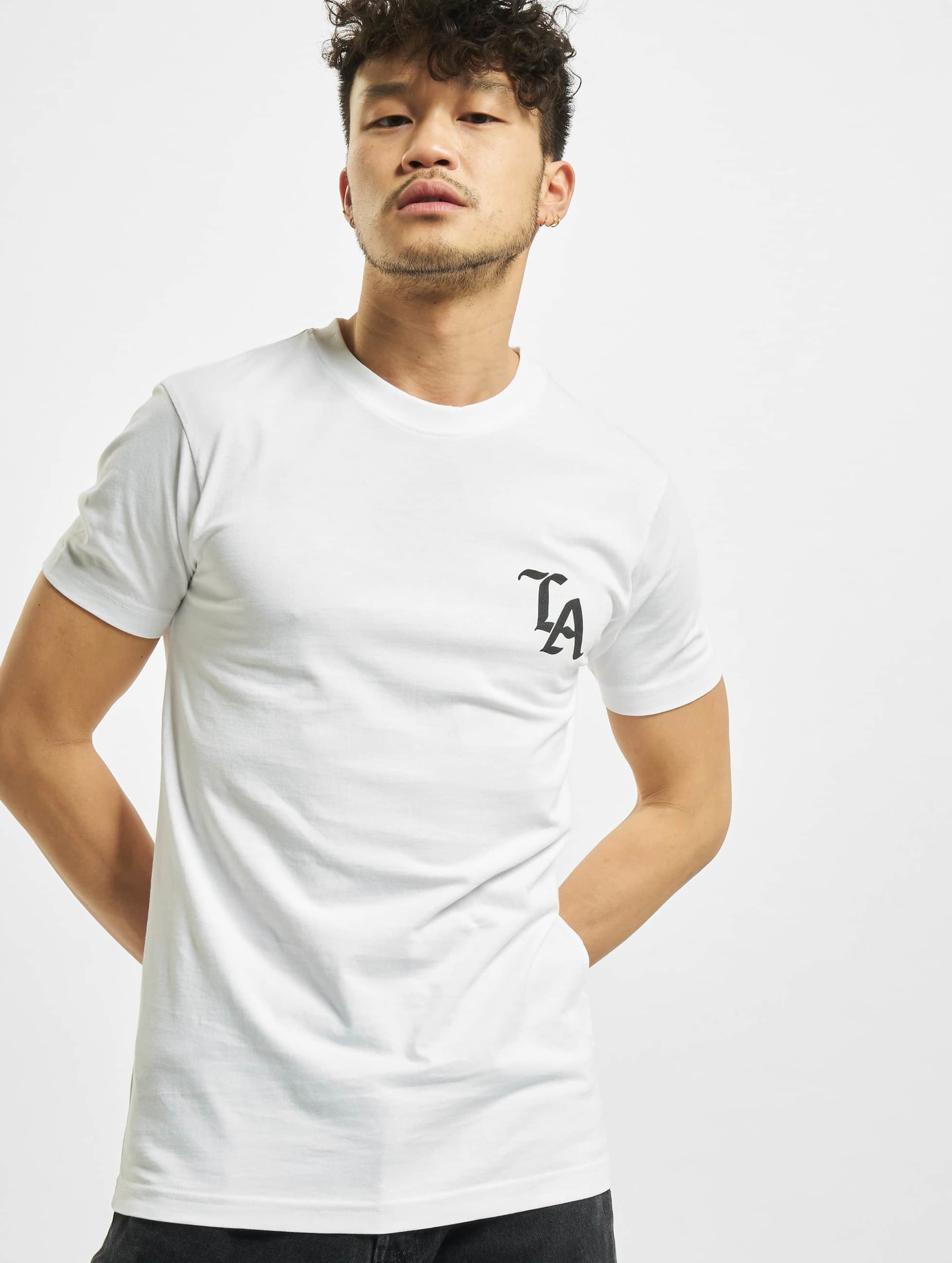 Mister Tee LA