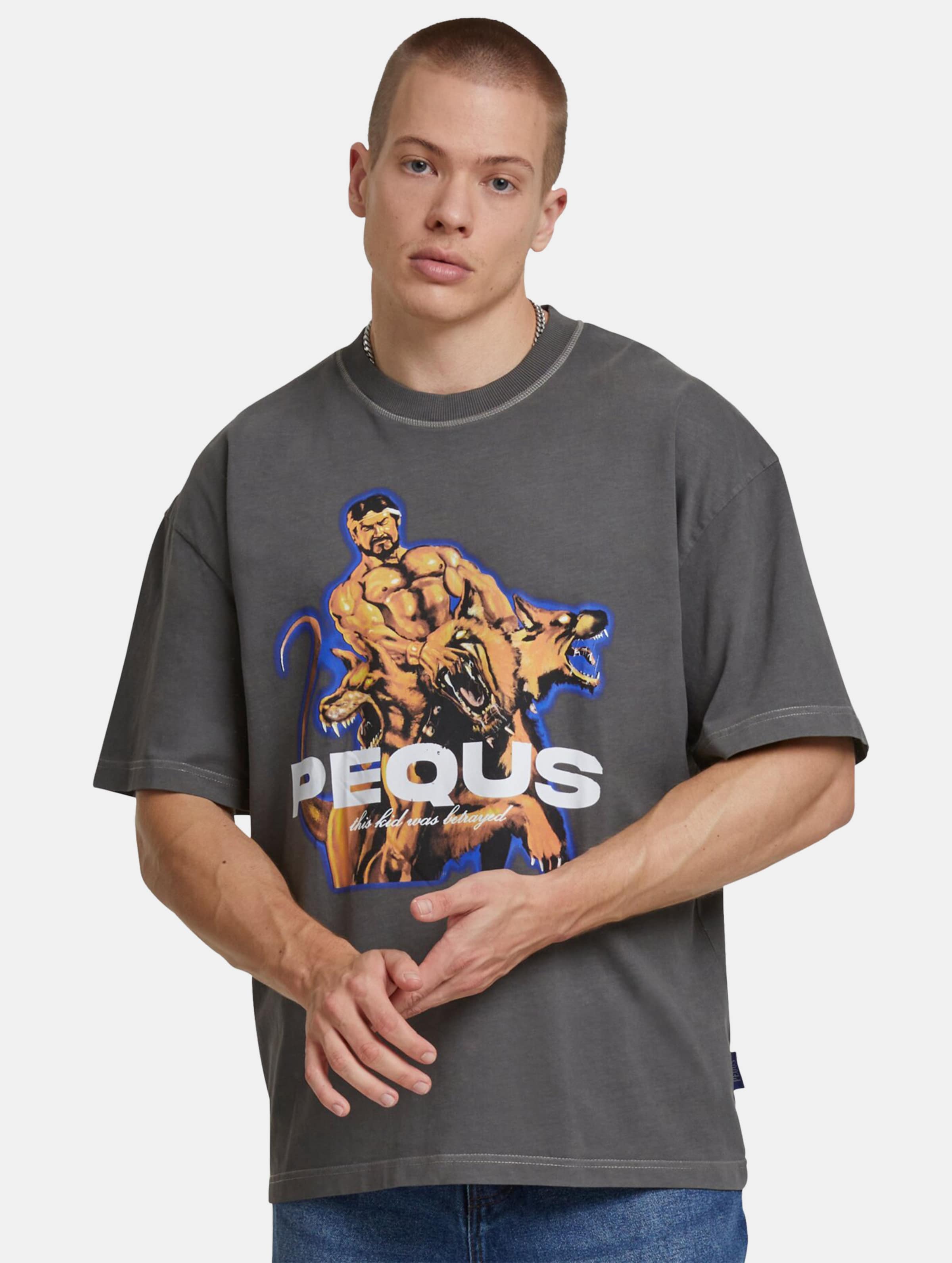 PEQUS This kid was betrayed T-Shirt