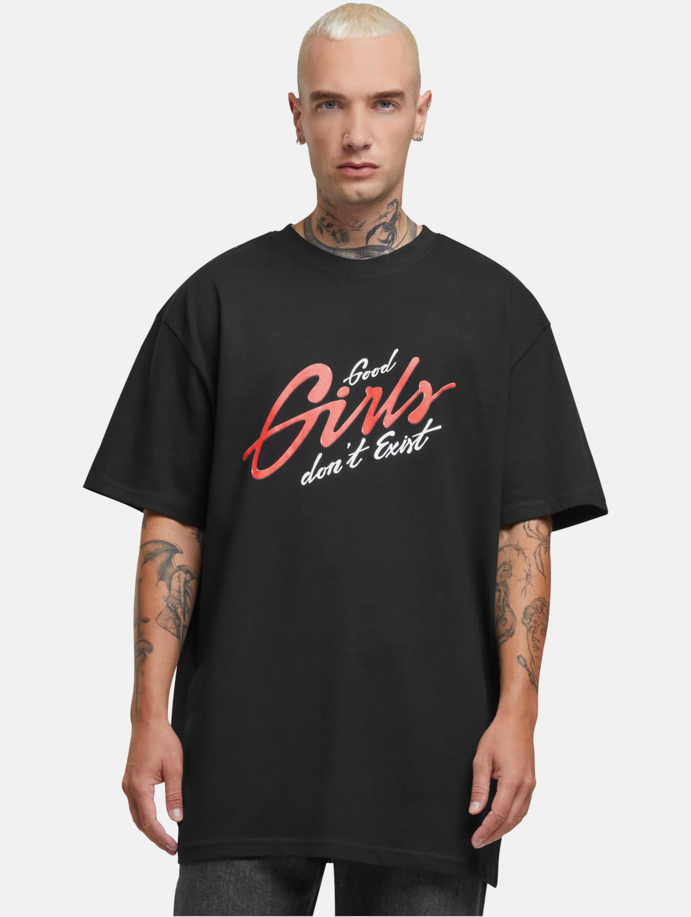 Mister Tee Good Girls Oversize
