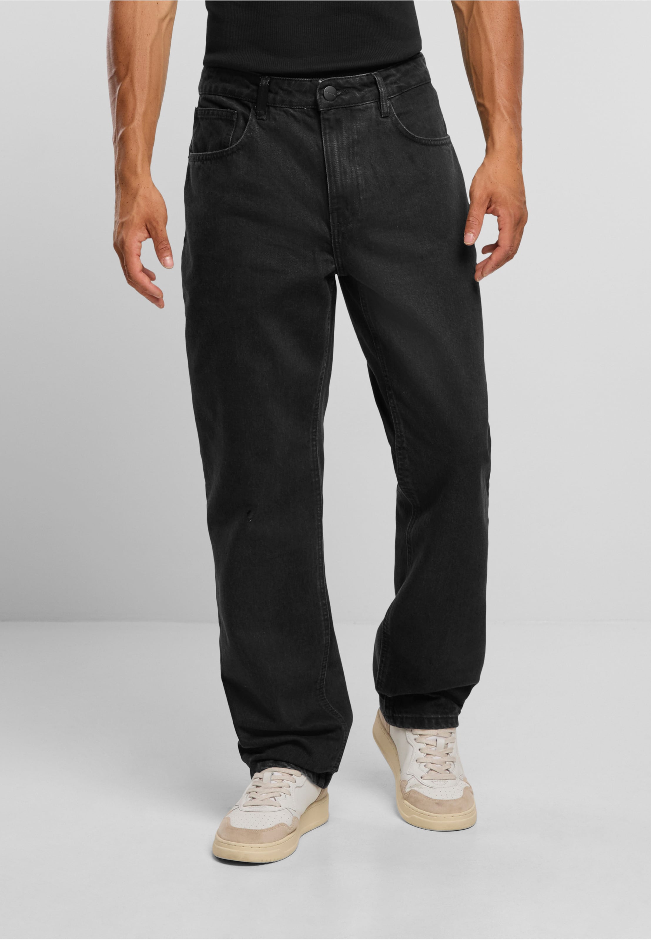 2Y Studios Orio Basic Slim Fit