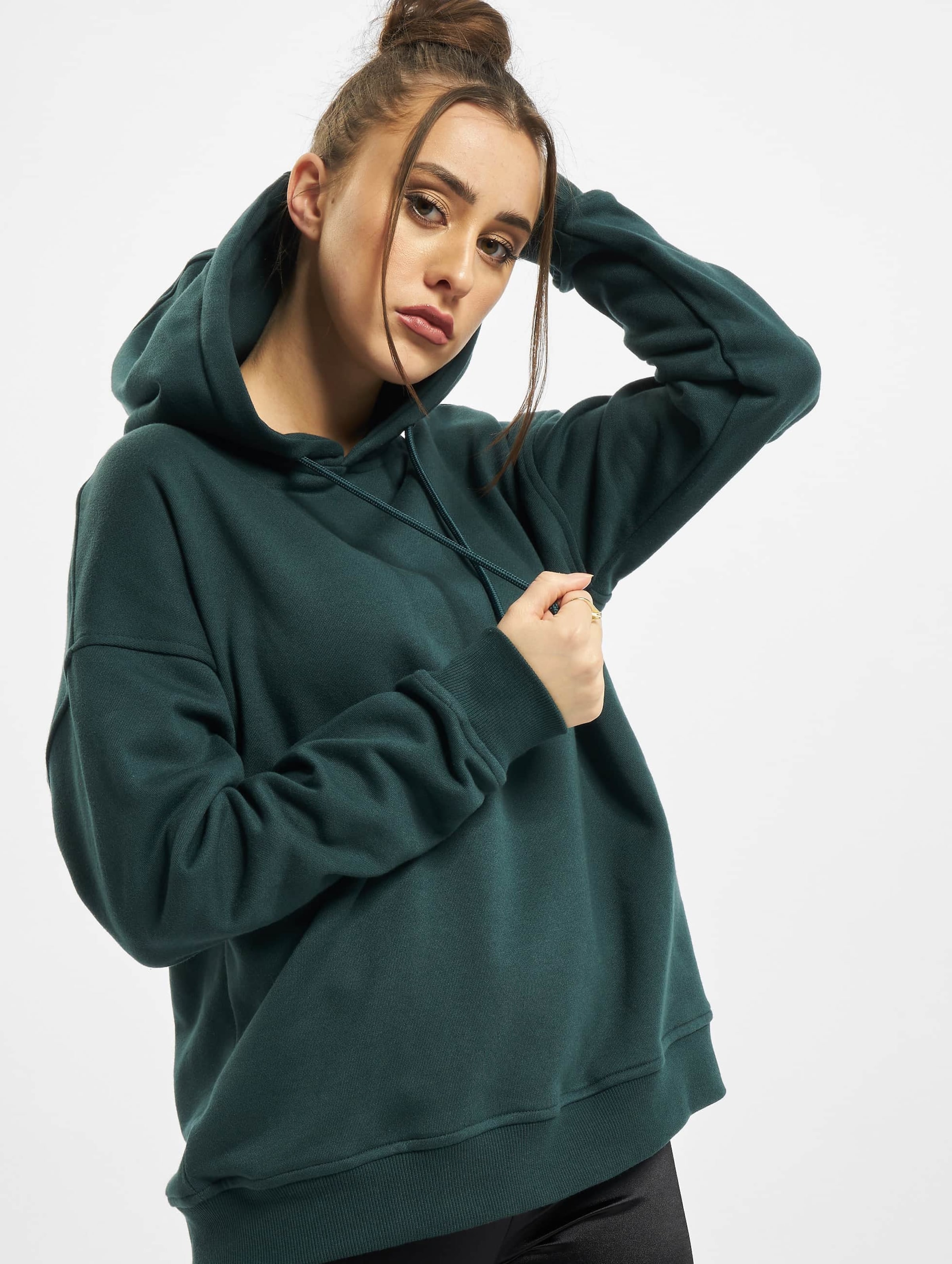 Urban Classics Ladies Hoody
