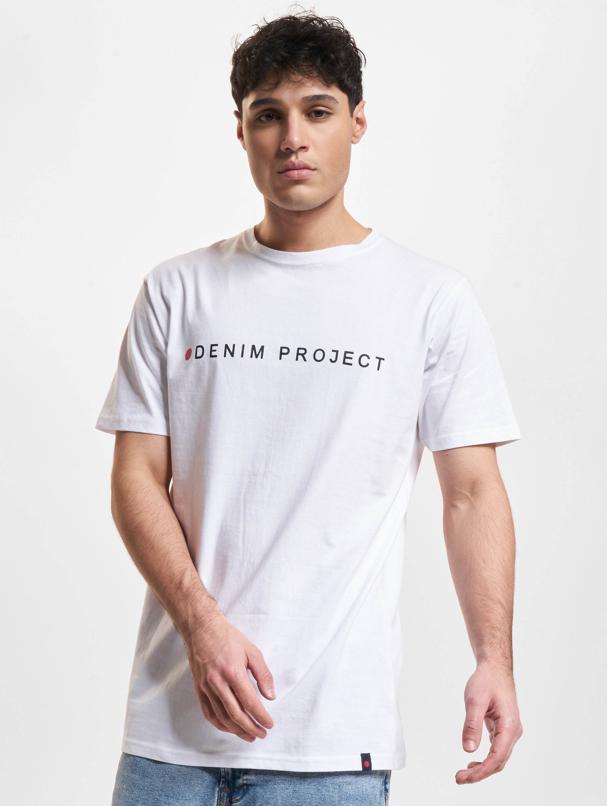 Denim Project Logo T-Shirt