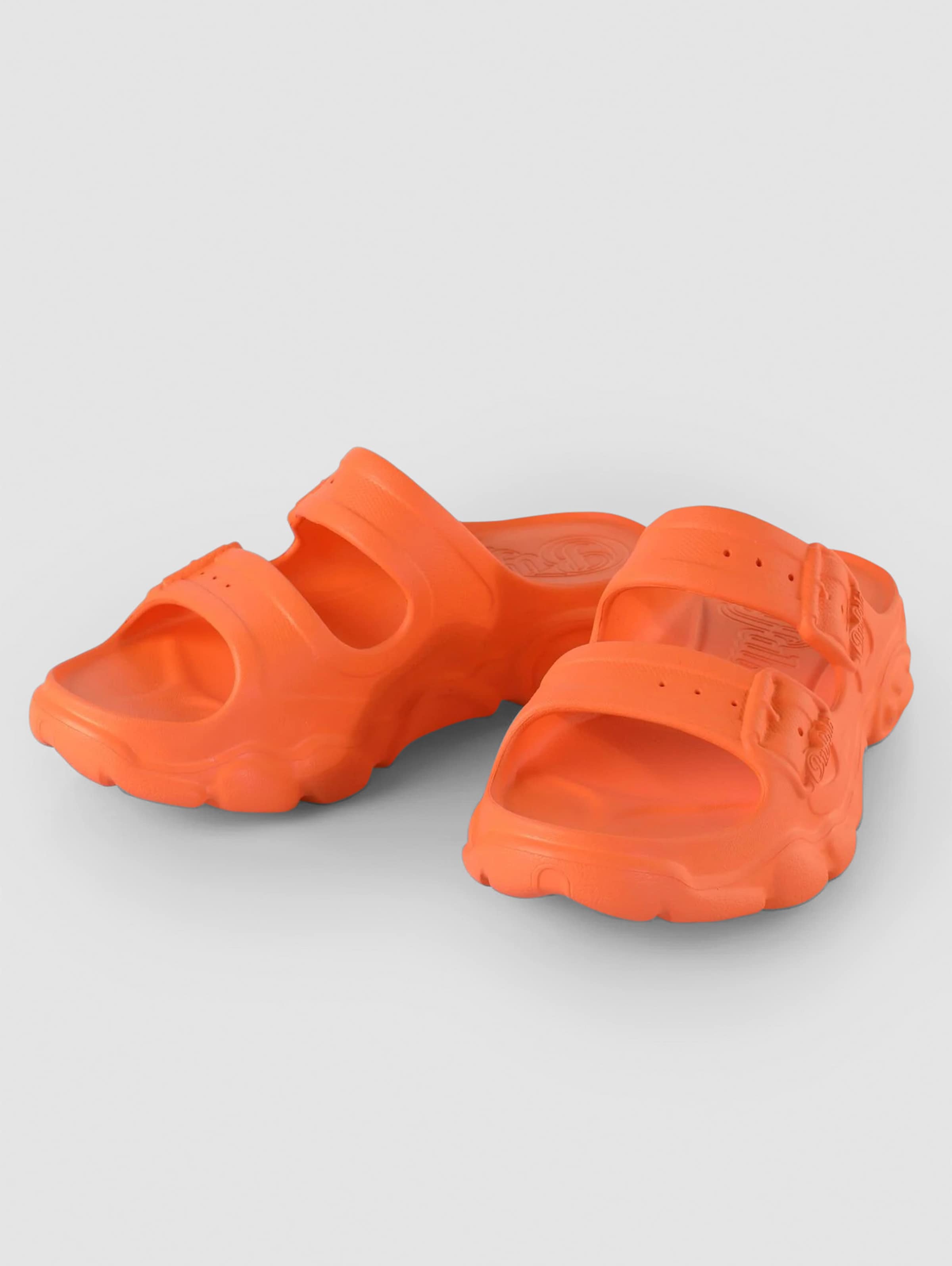 Buffalo Cld Ari Slide Vegan Foam
