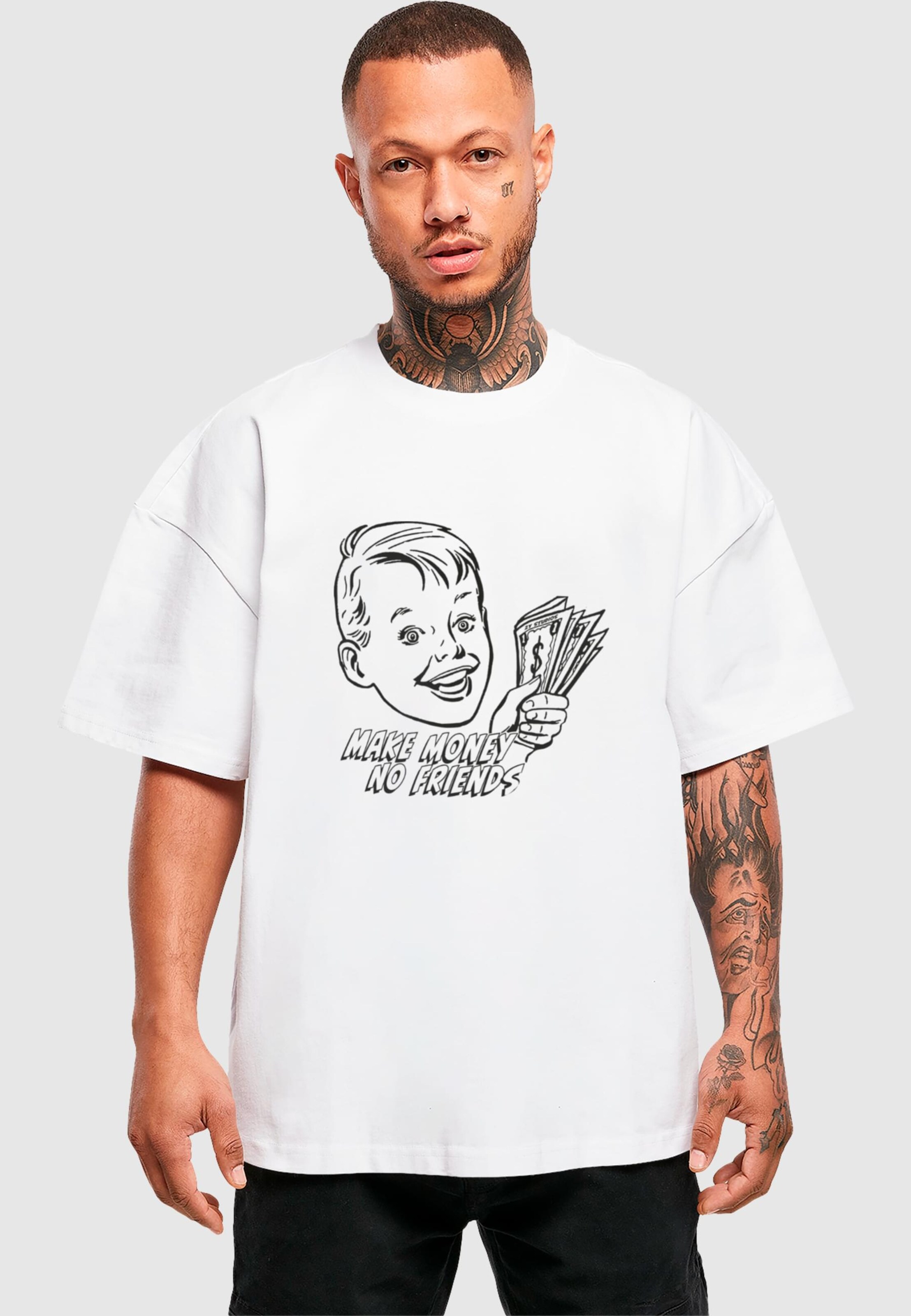 2Y Studios MAKE MONEY ULTRA HEAVY TEE