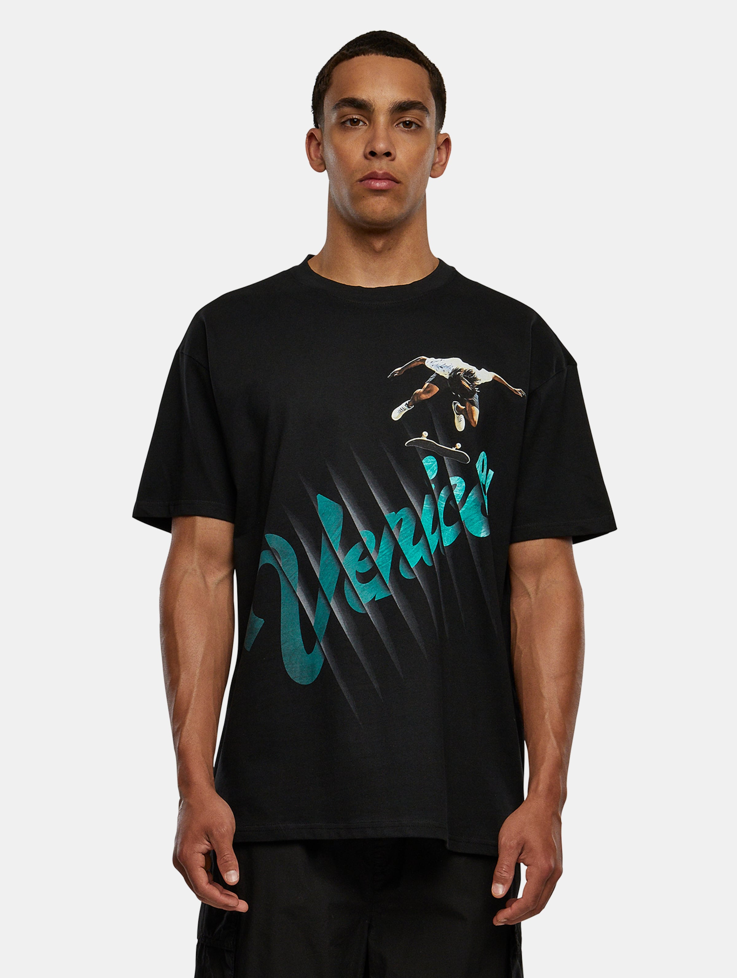 Mister Tee Upscale Venice Oversize
