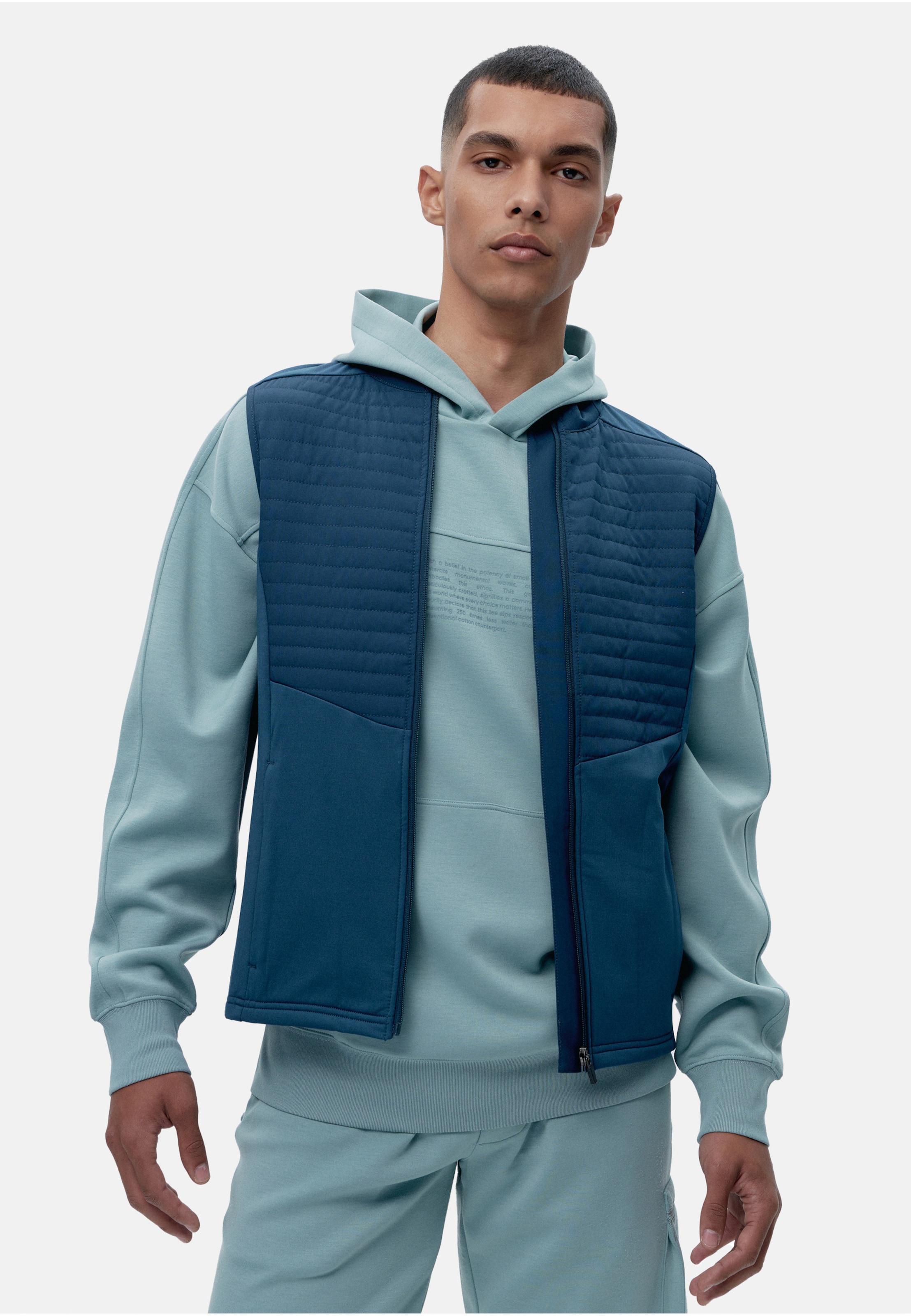 Born Jacket Collins