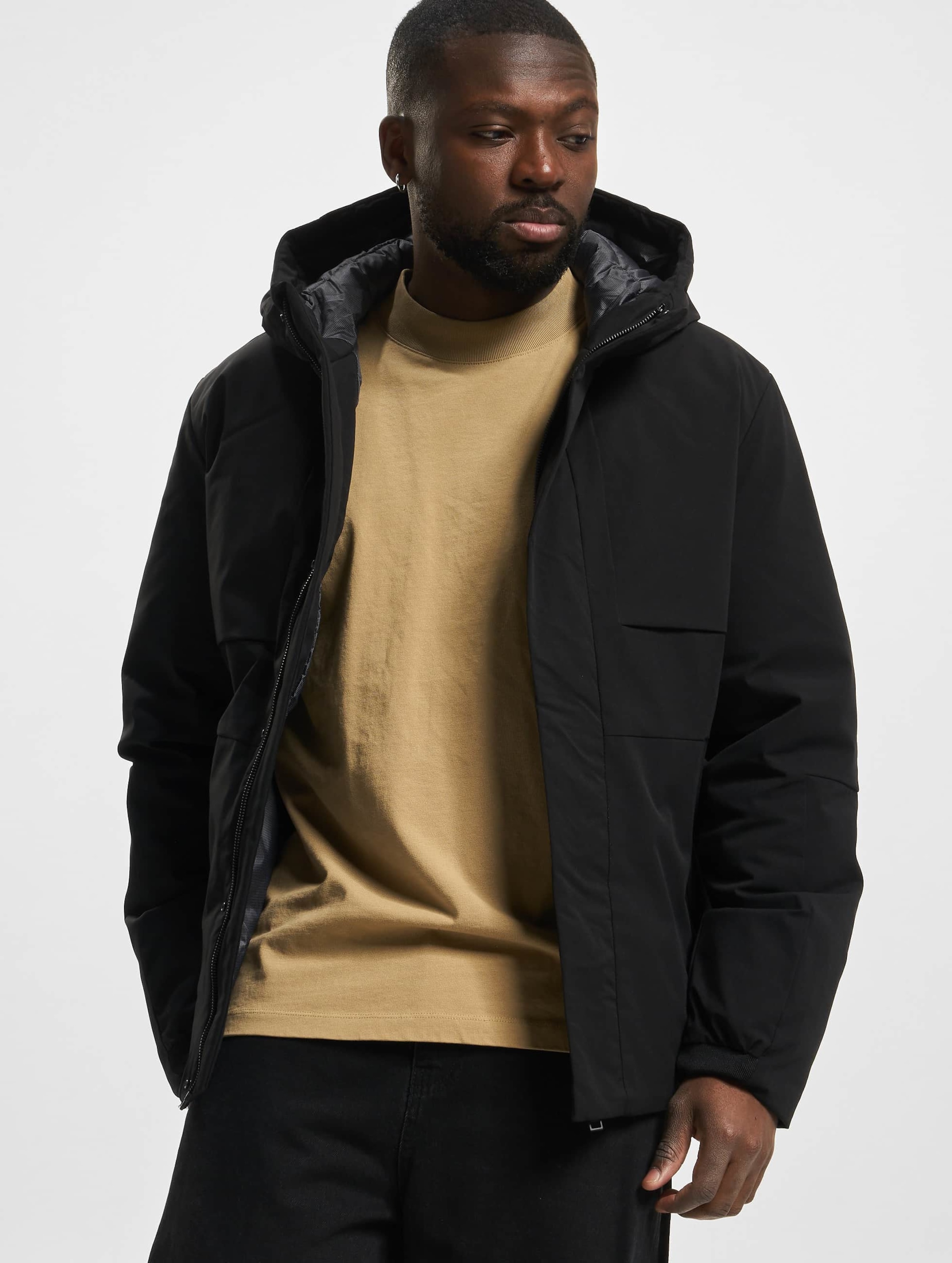 Jack & Jones Blatiger Lightweight Jacket