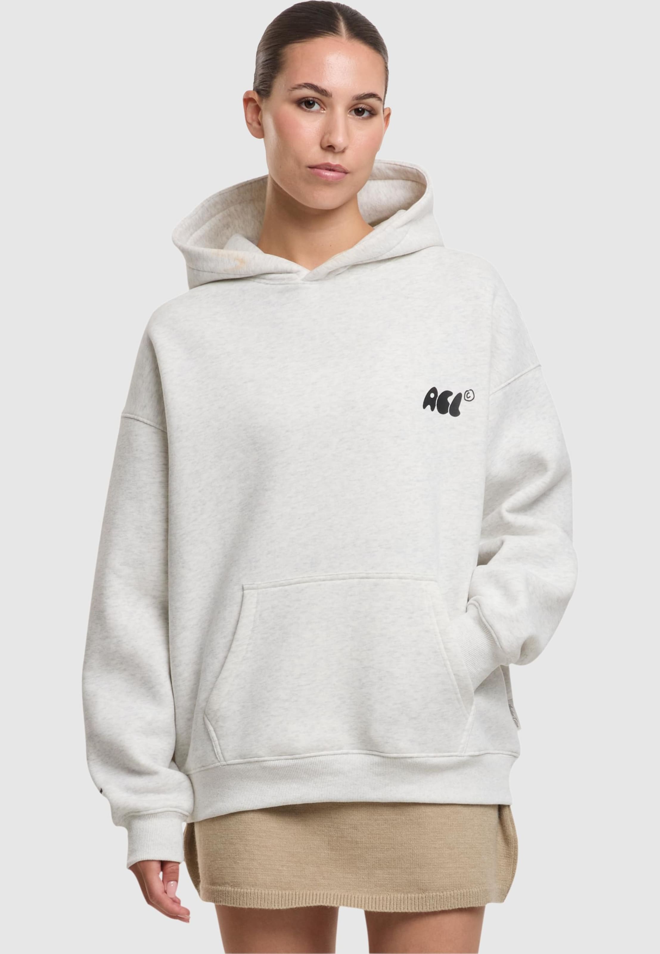 Another Cotton Lab Sunday Mornings Hoodie