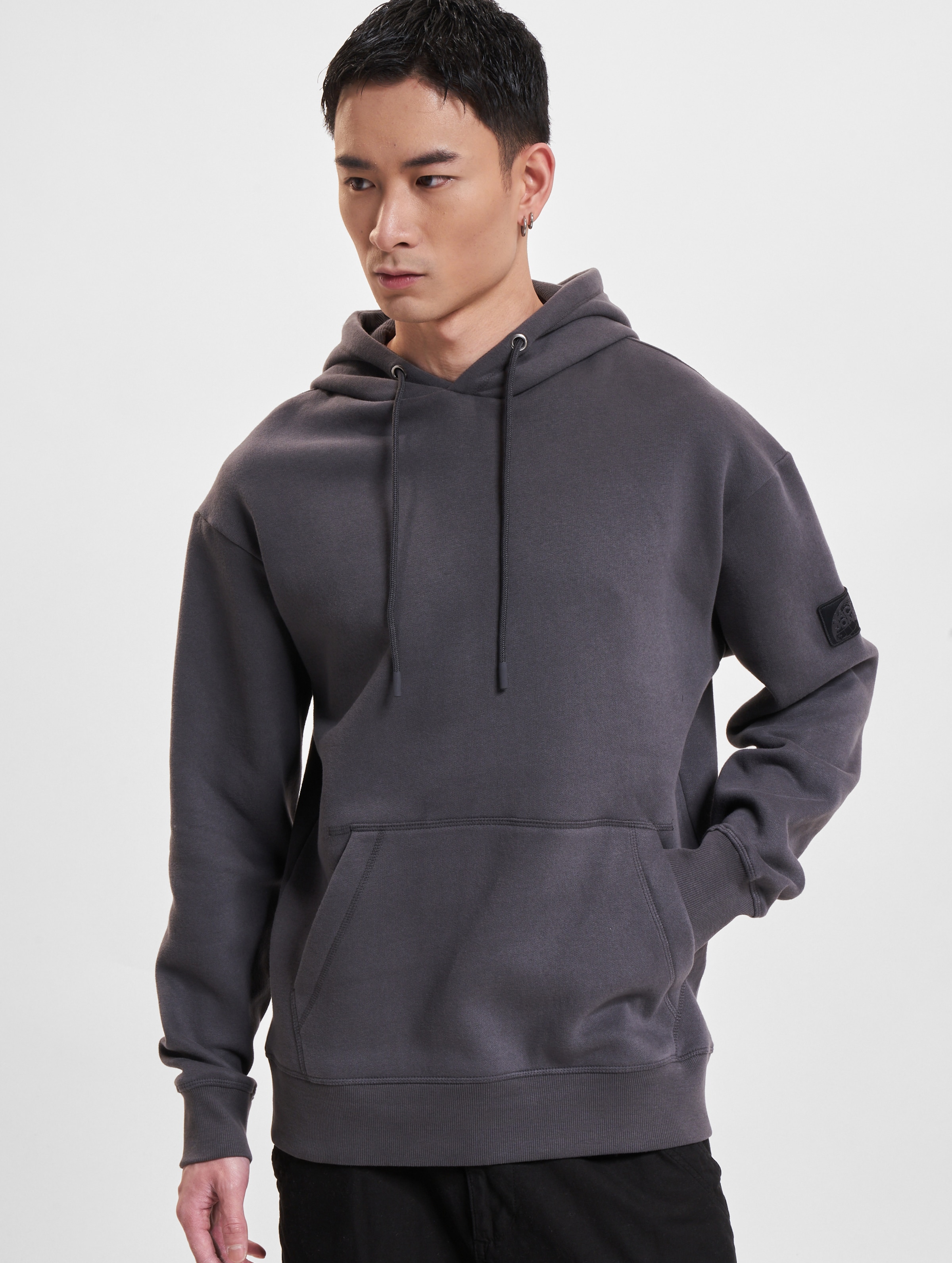 Jack & Jones Classic Twill Hoodie