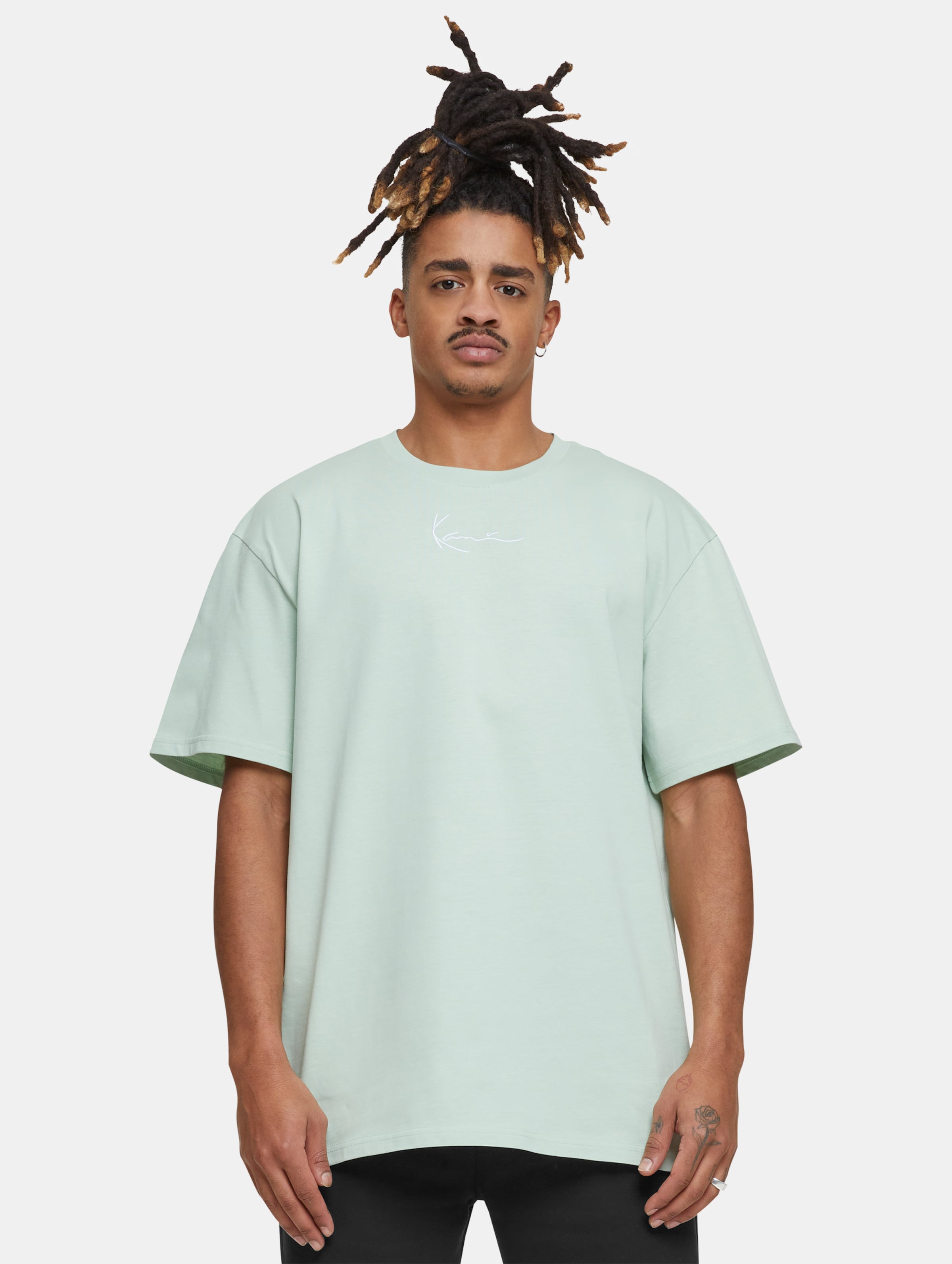 Karl Kani Small Signature Essential T-Shirt