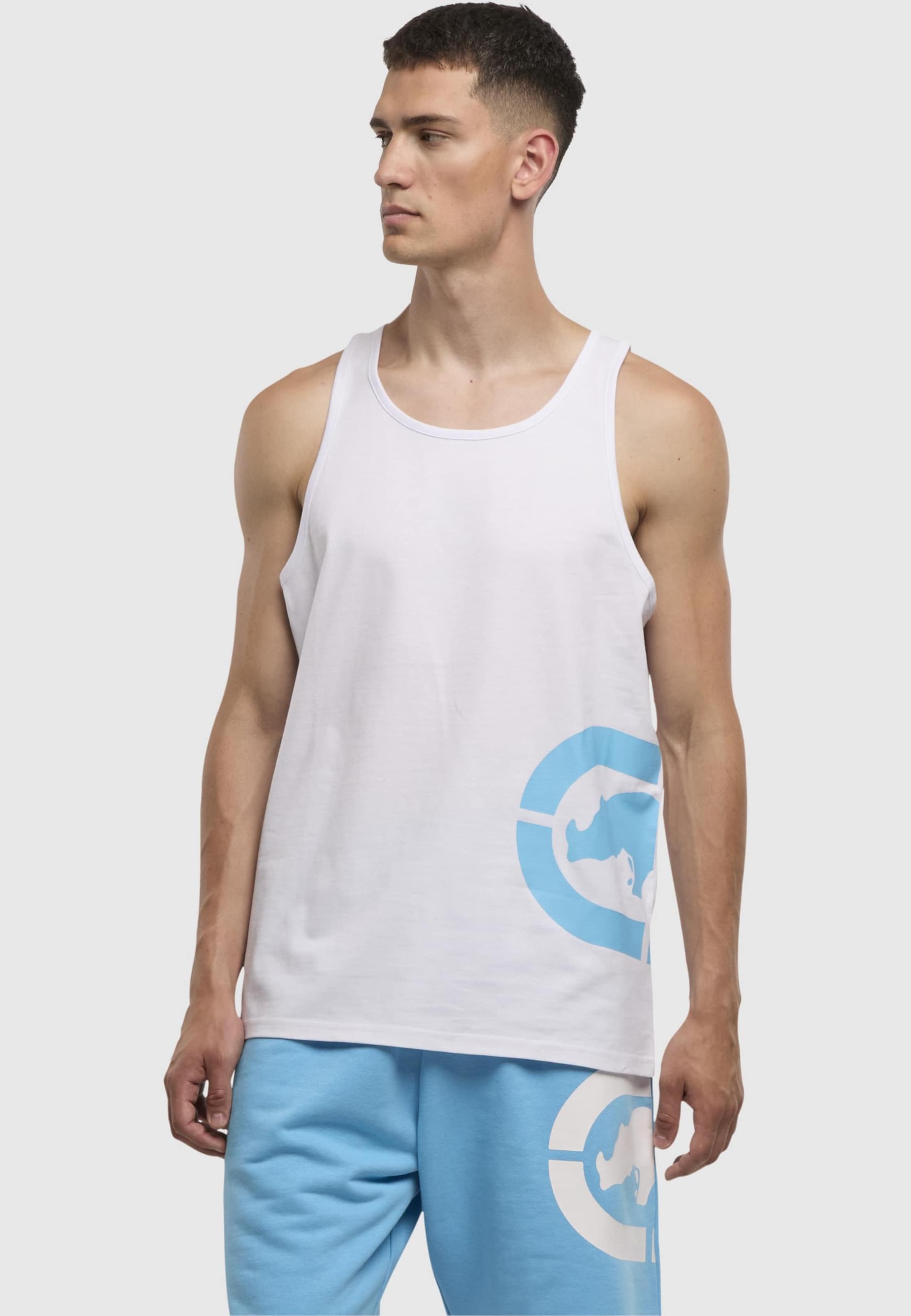 Ecko Unltd. Tanktop Buzzer