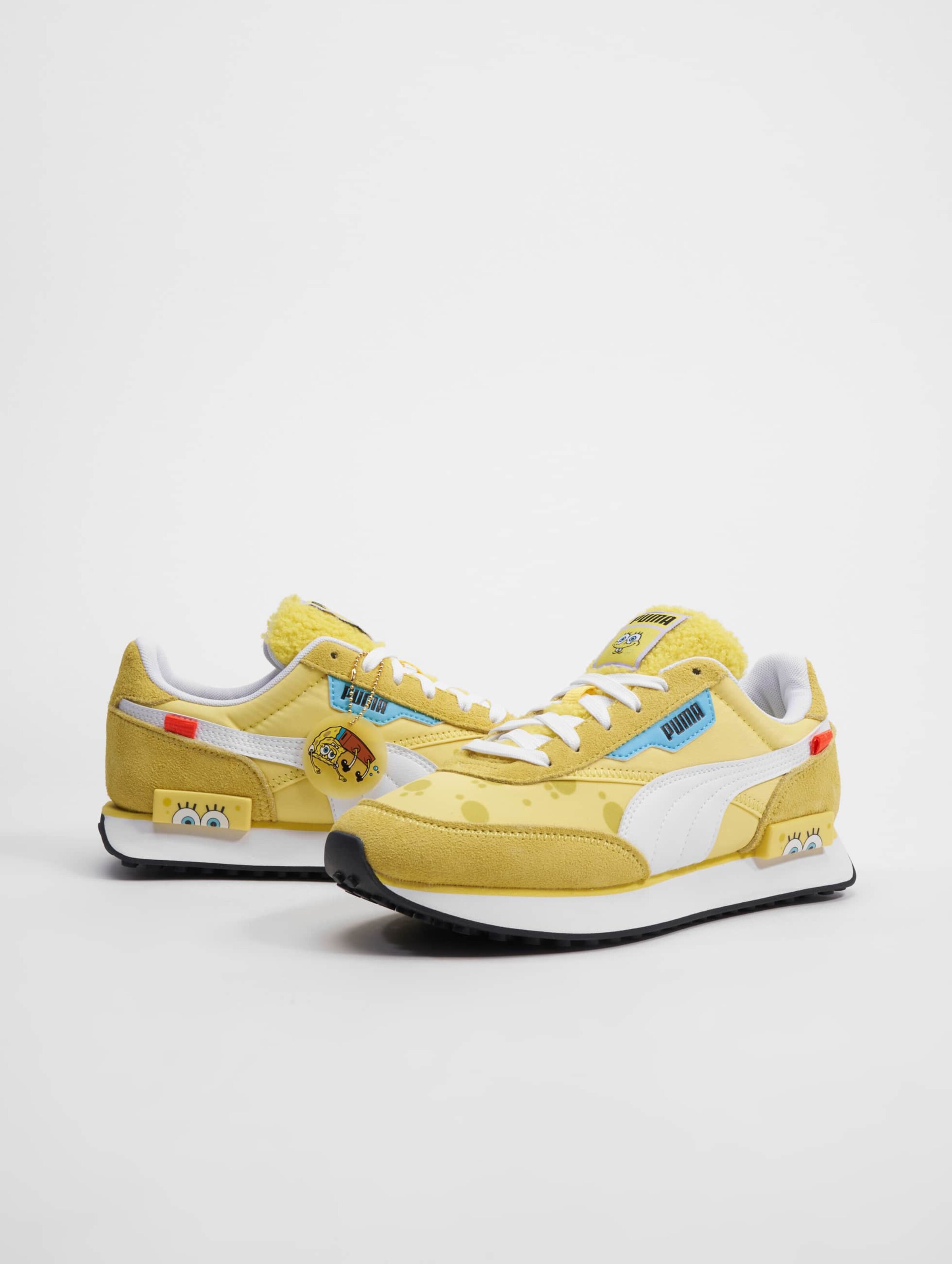 Puma X Spongebob Future Rider Schuh
