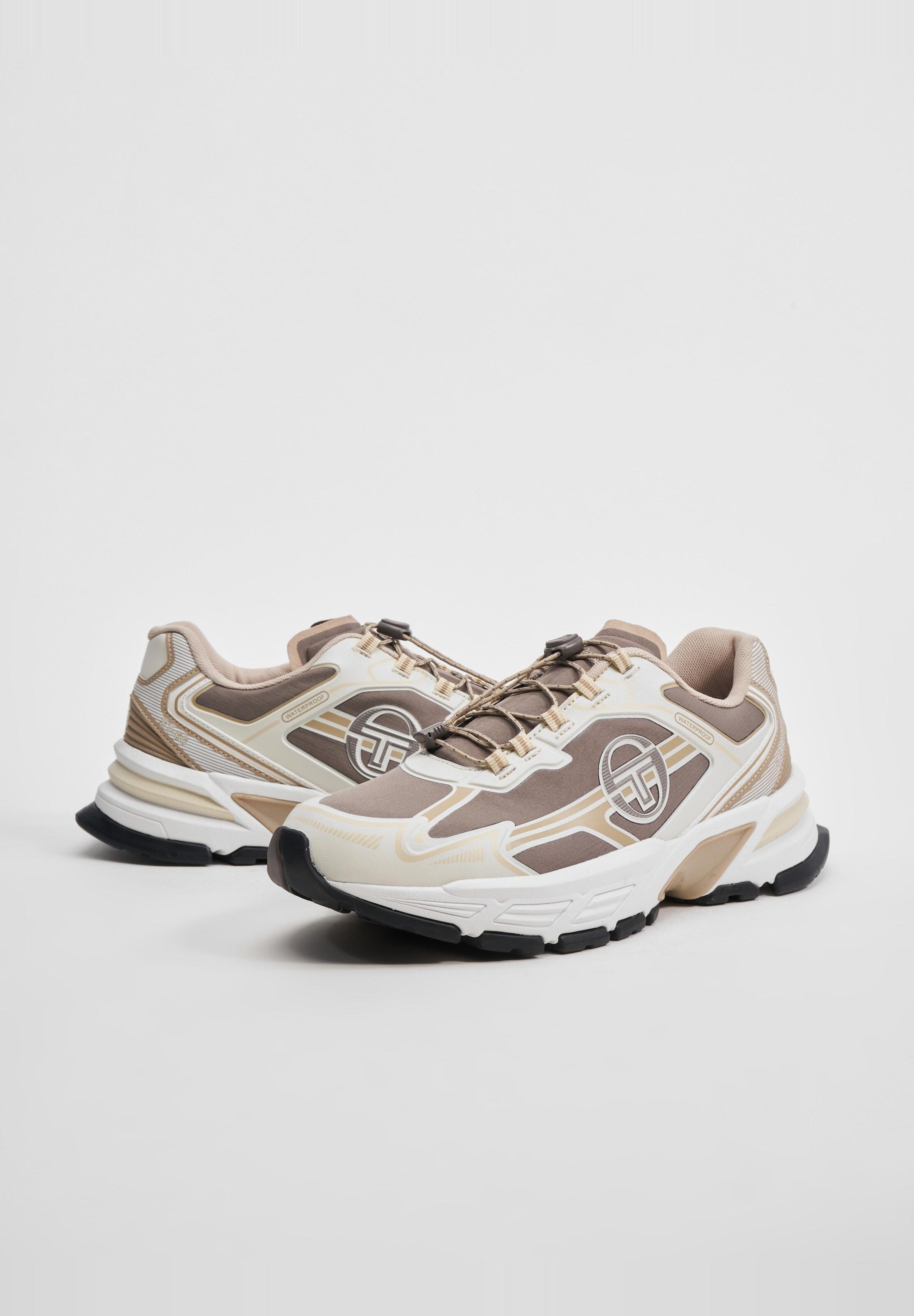 Sergio Tacchini Y2K Trail Runner Sneaker