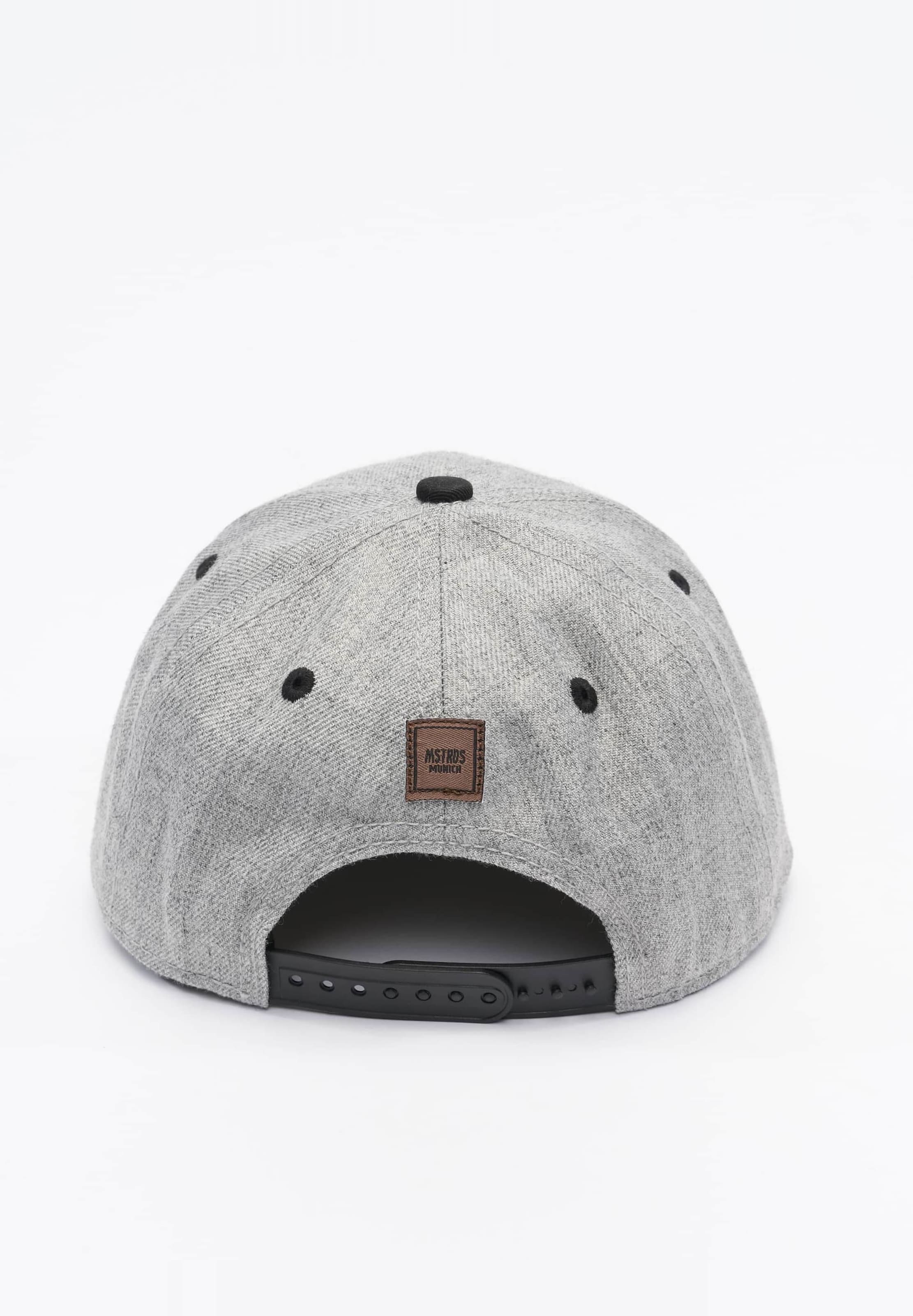 MSTRDS Letter Snapback