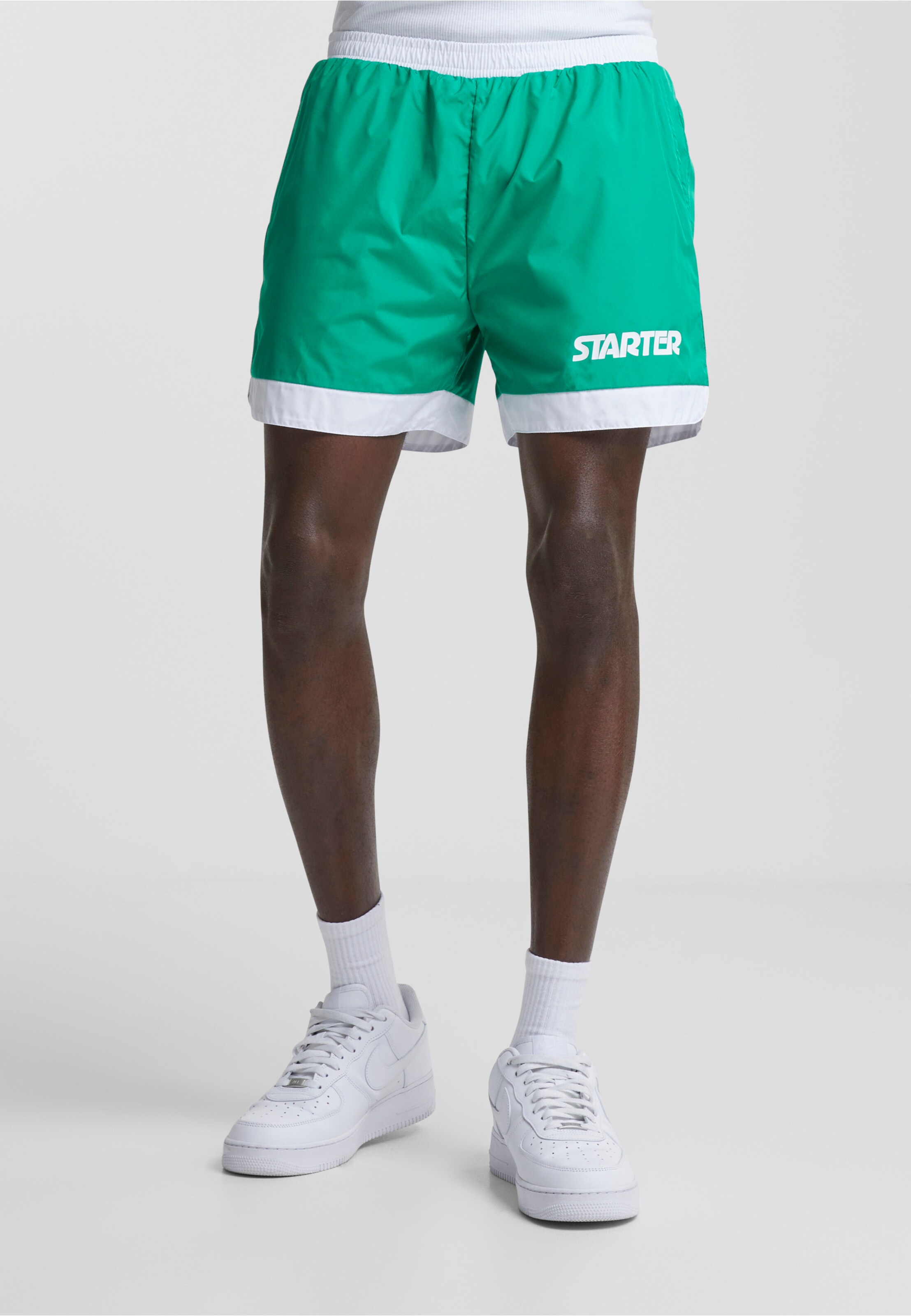 Starter Black Label Retro Short