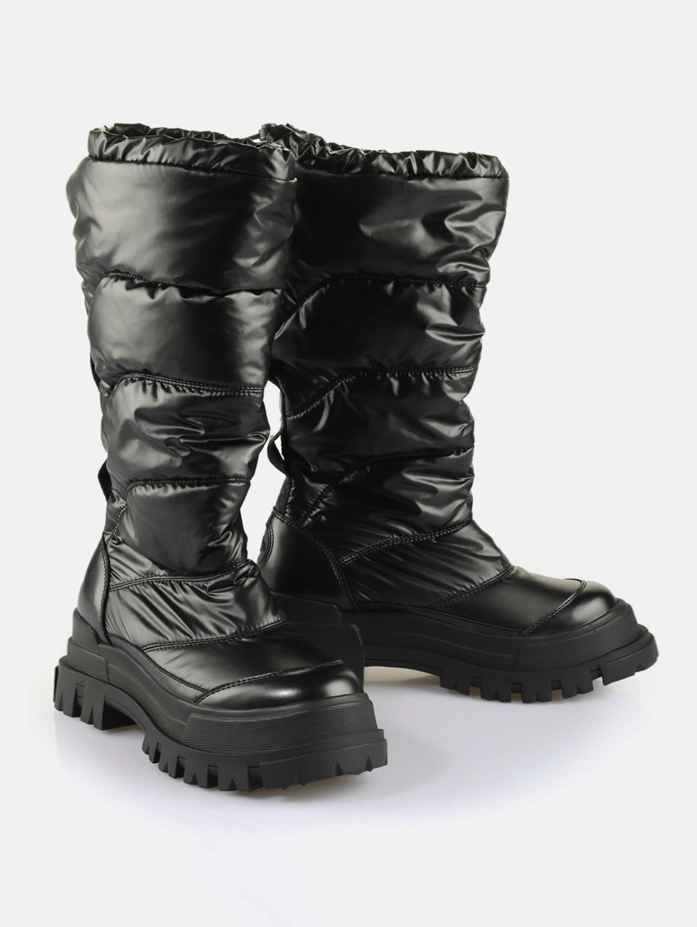 Buffalo Aspha Snow Puffer Boots