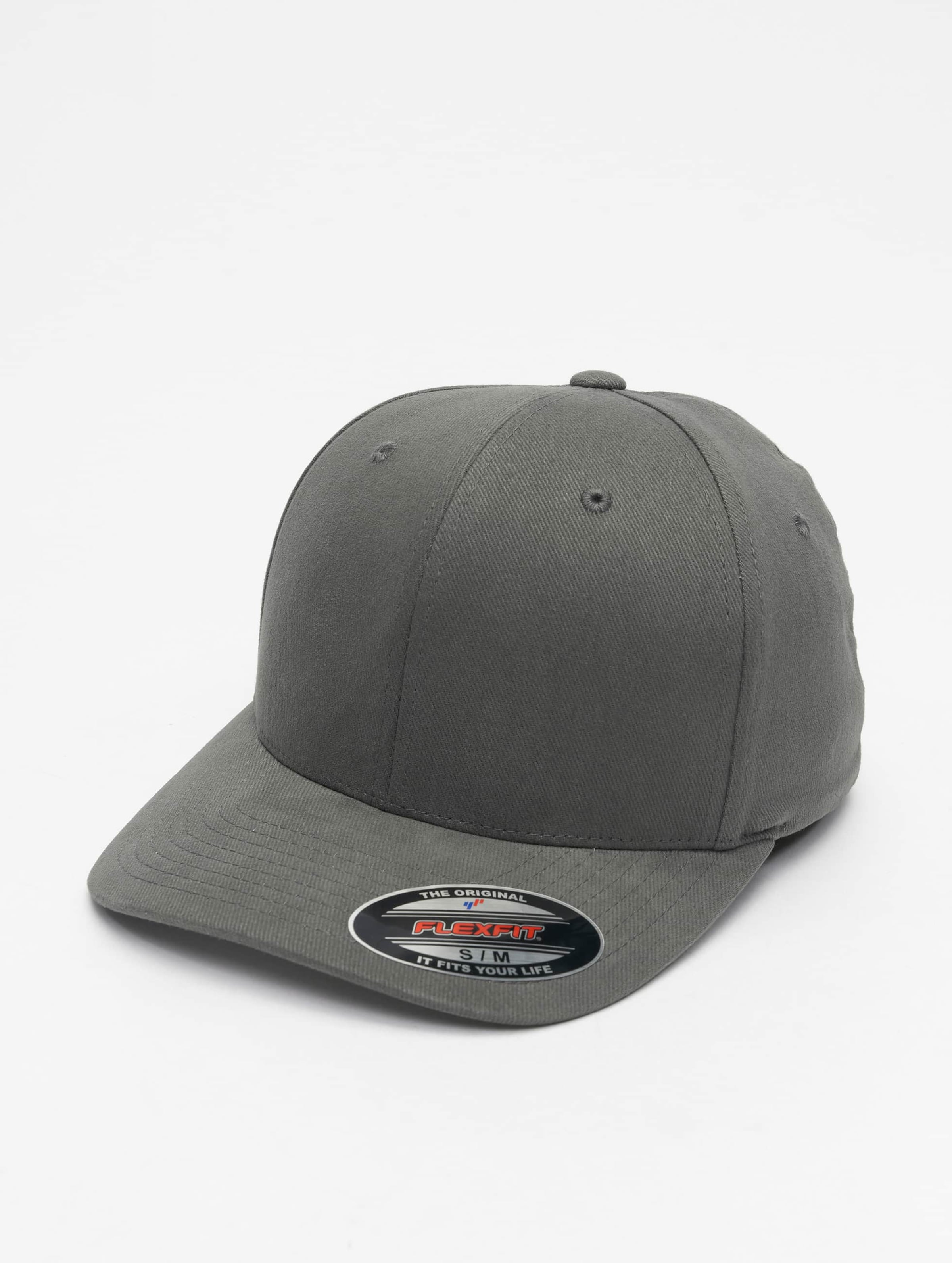 Flexfit Brushed Twill