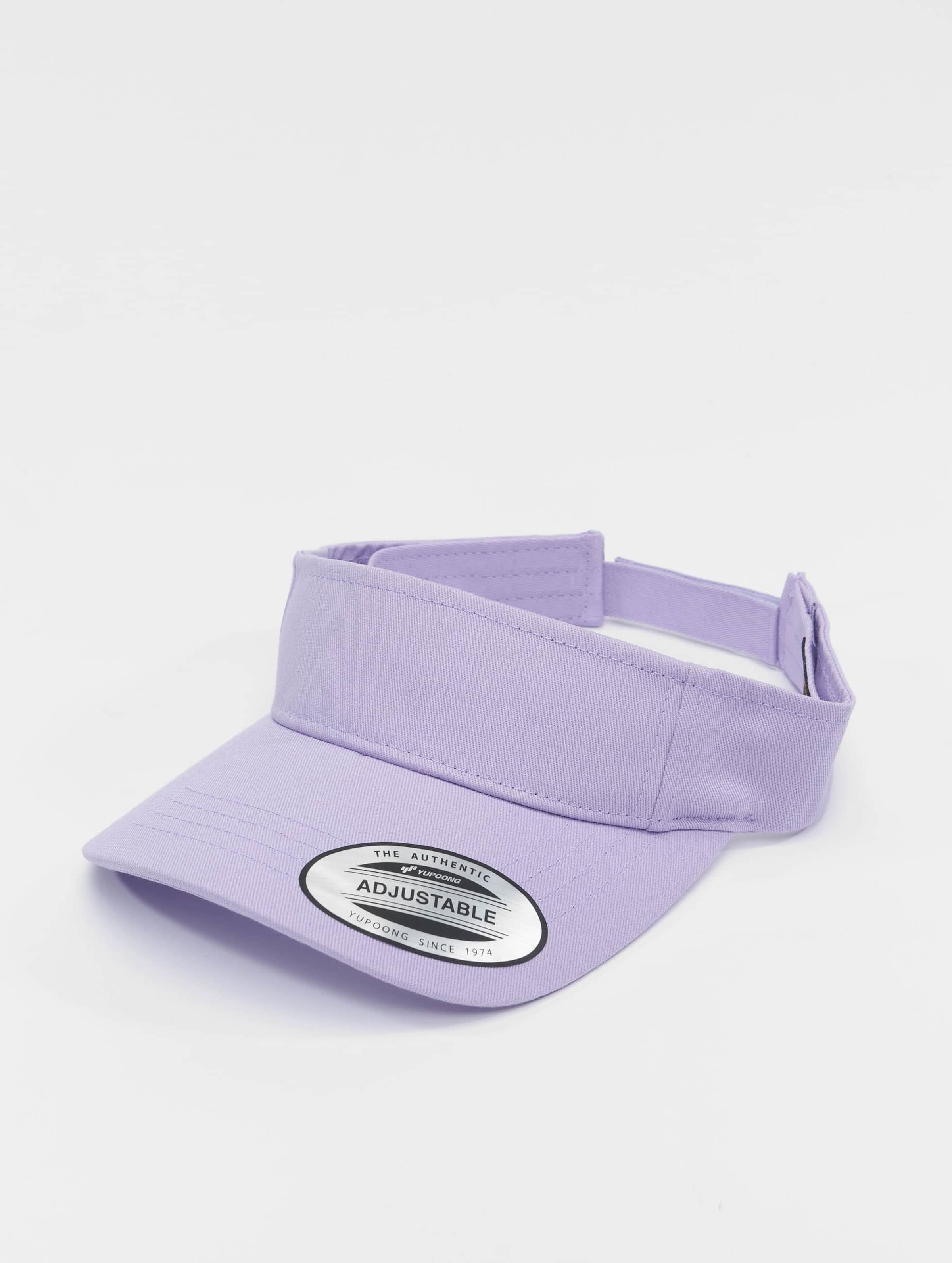 Flexfit Curved Visor Cap