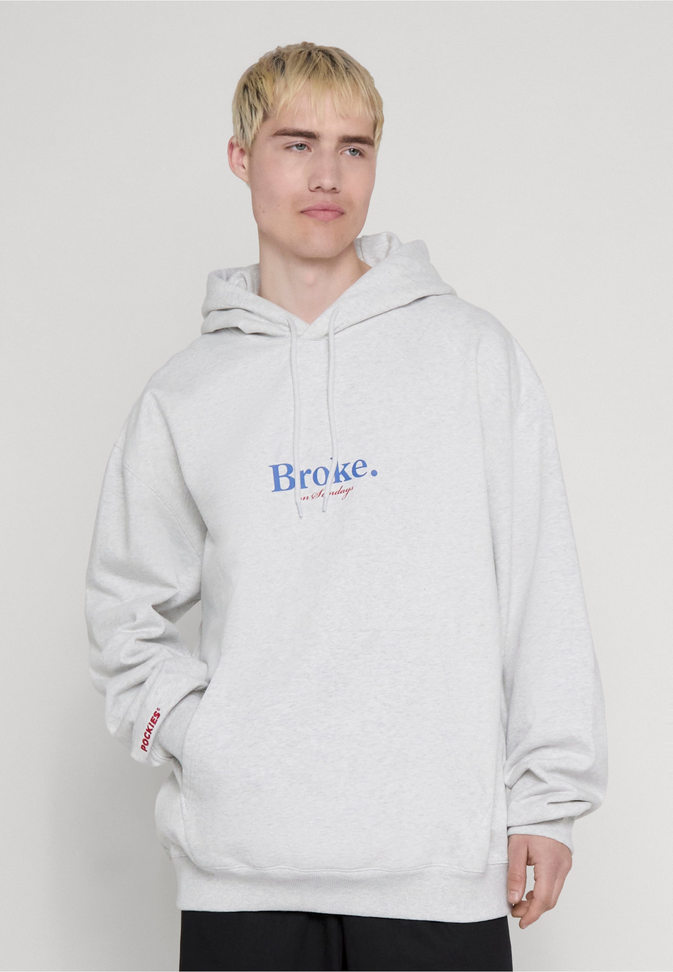Pockies Broke Hoodie