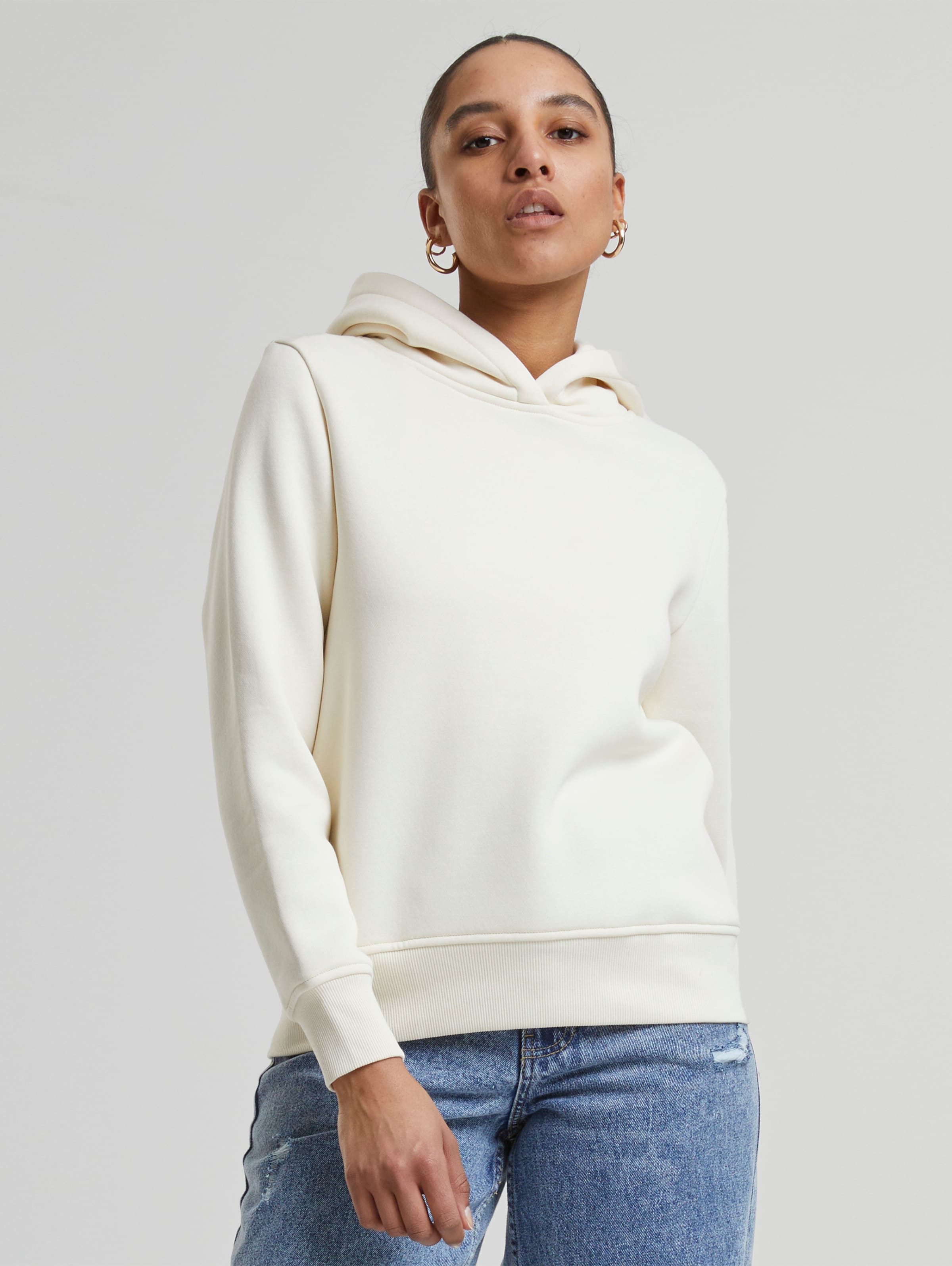 Urban Classics Ladies Regular Hoodie
