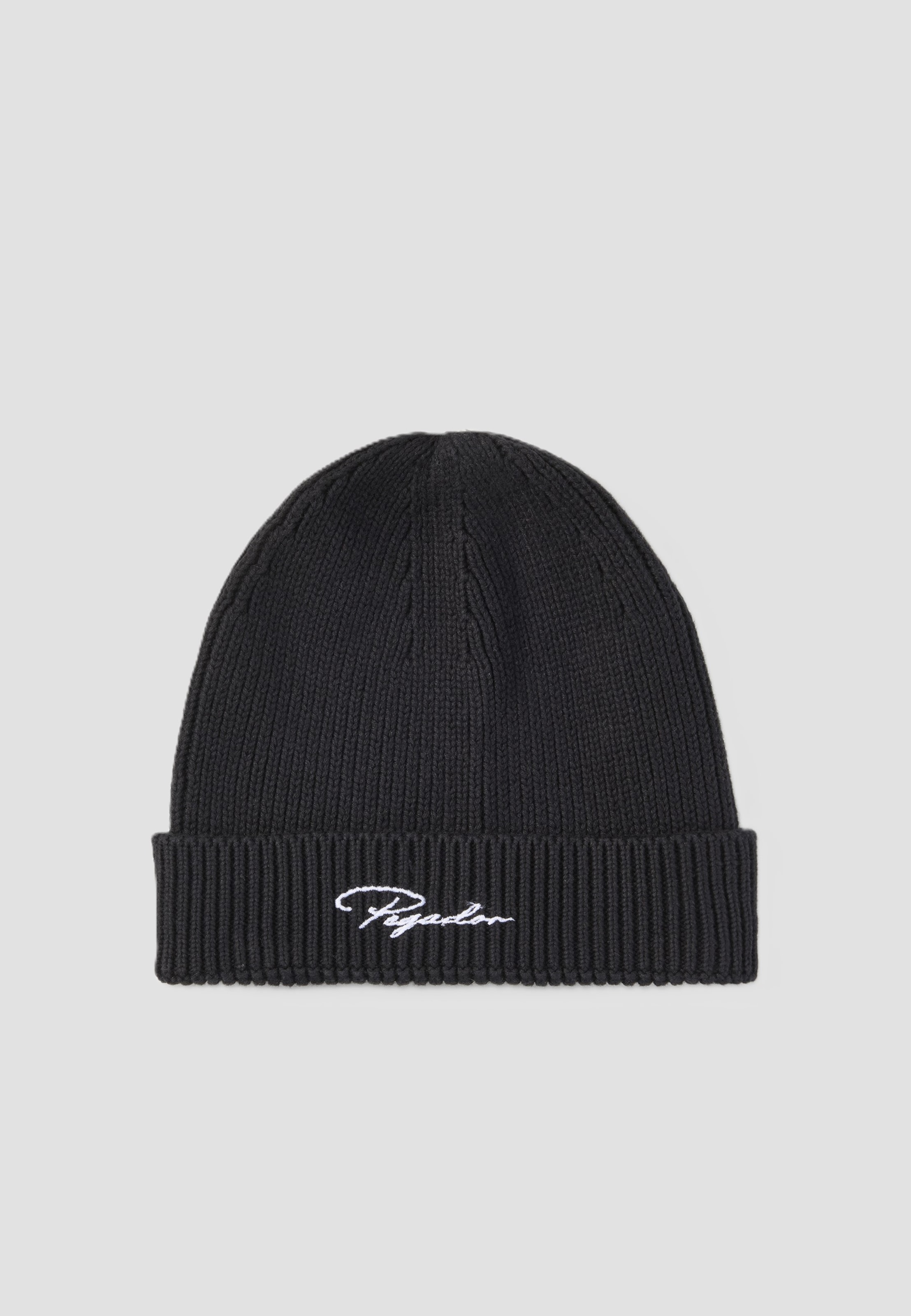 PEGADOR Signar Heavy Knit Beanie