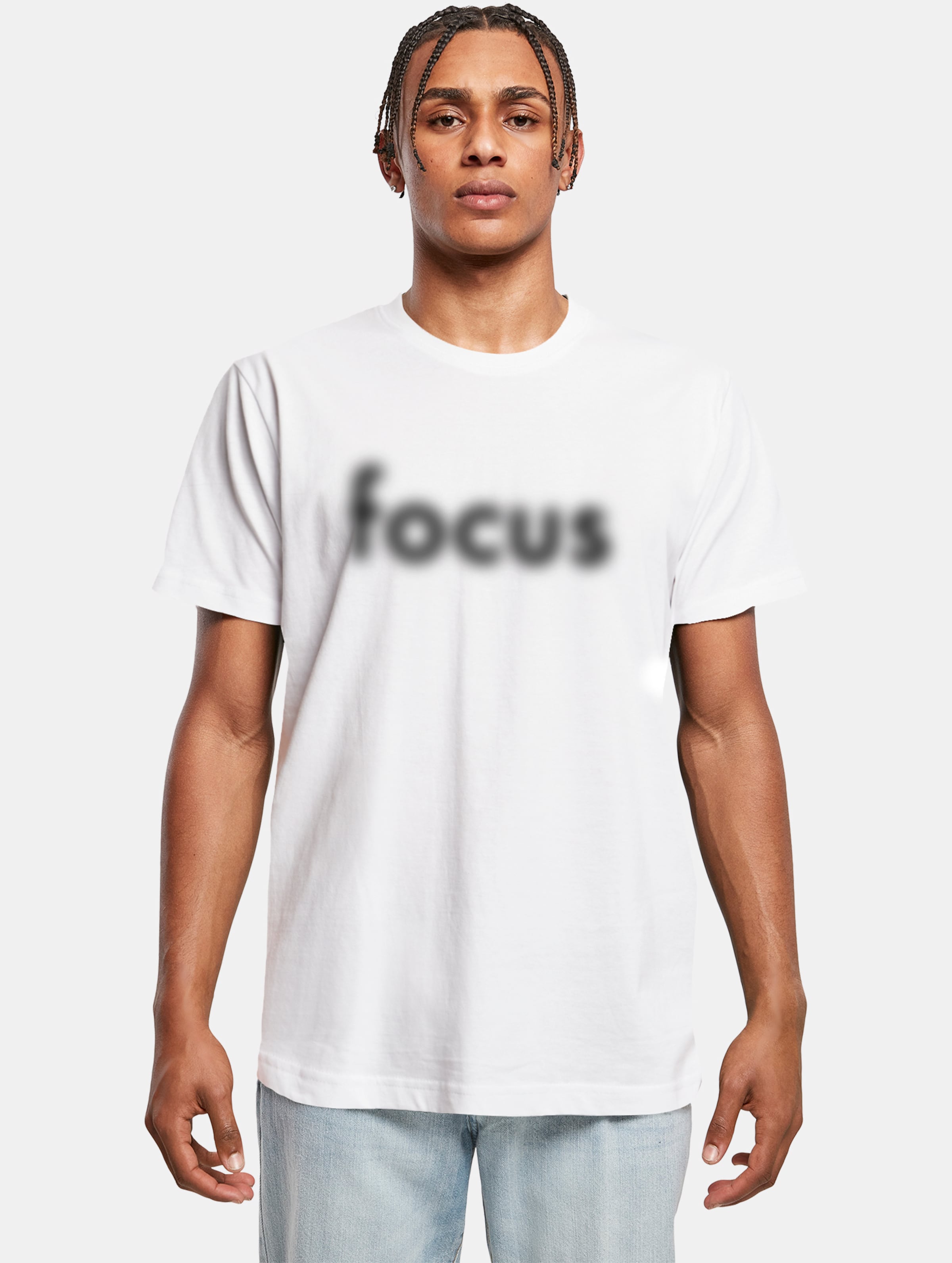 Mister Tee Focus