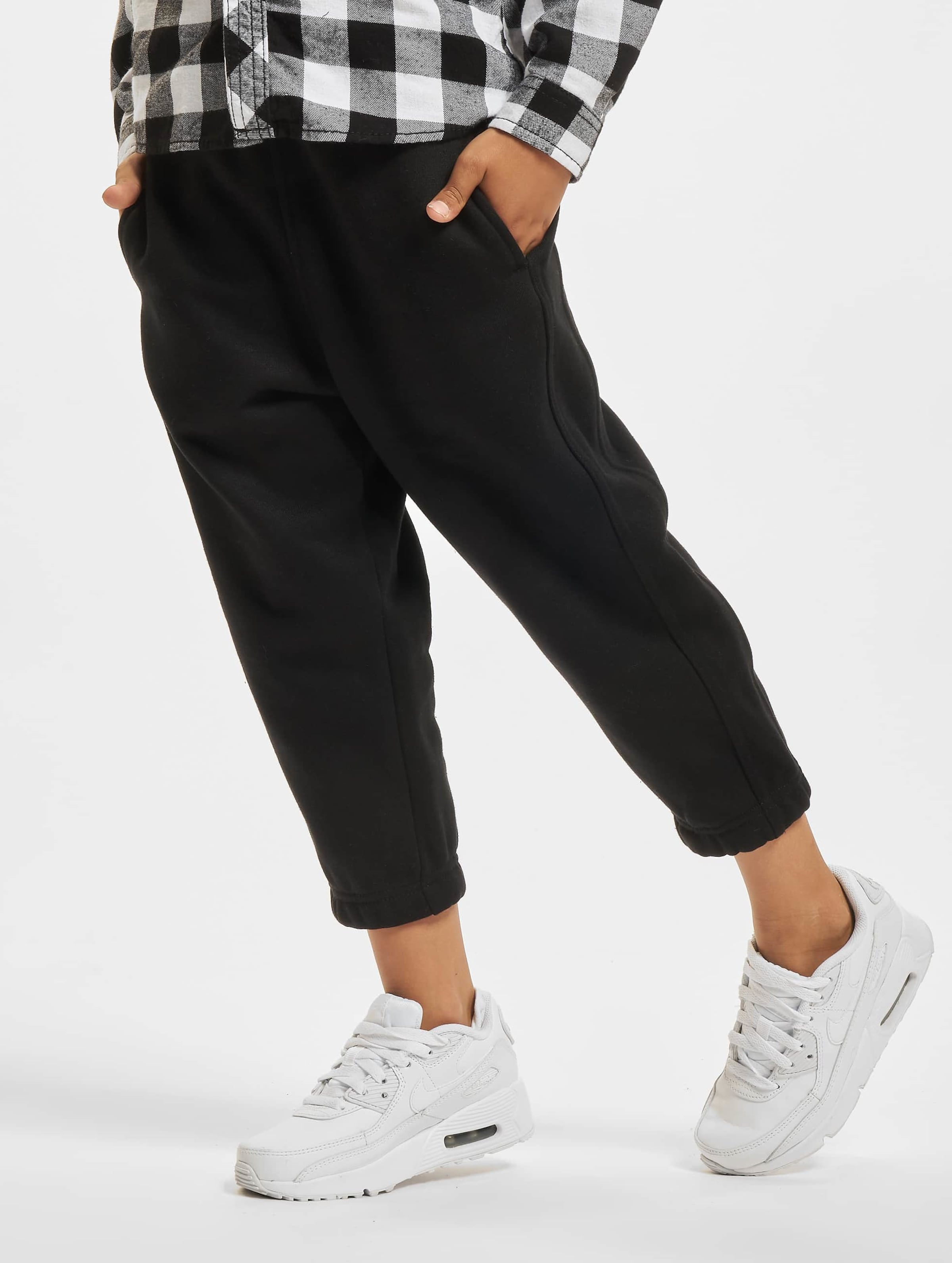 Urban Classics Boys Sweatpants