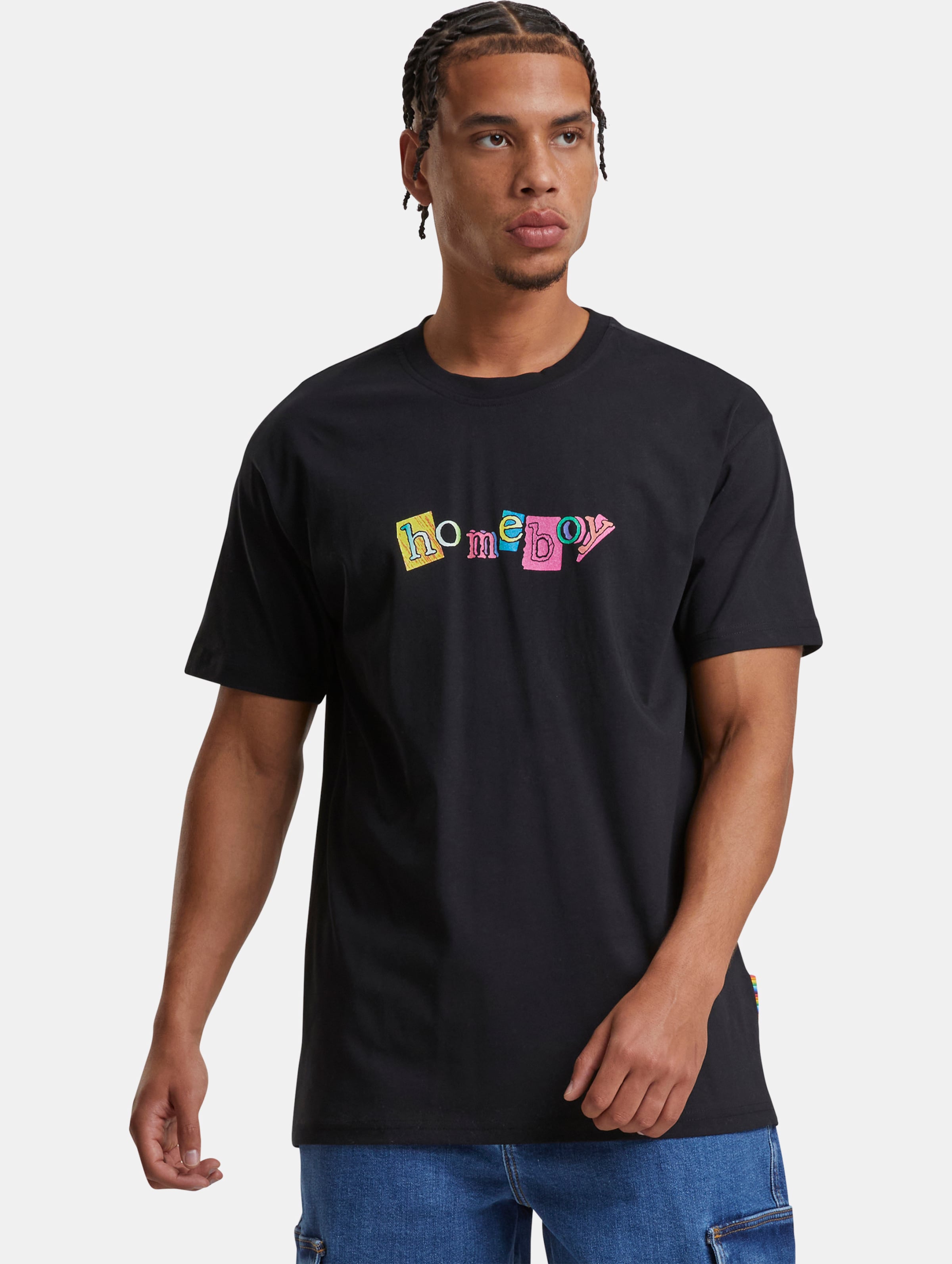 Homeboy 80´s Tee