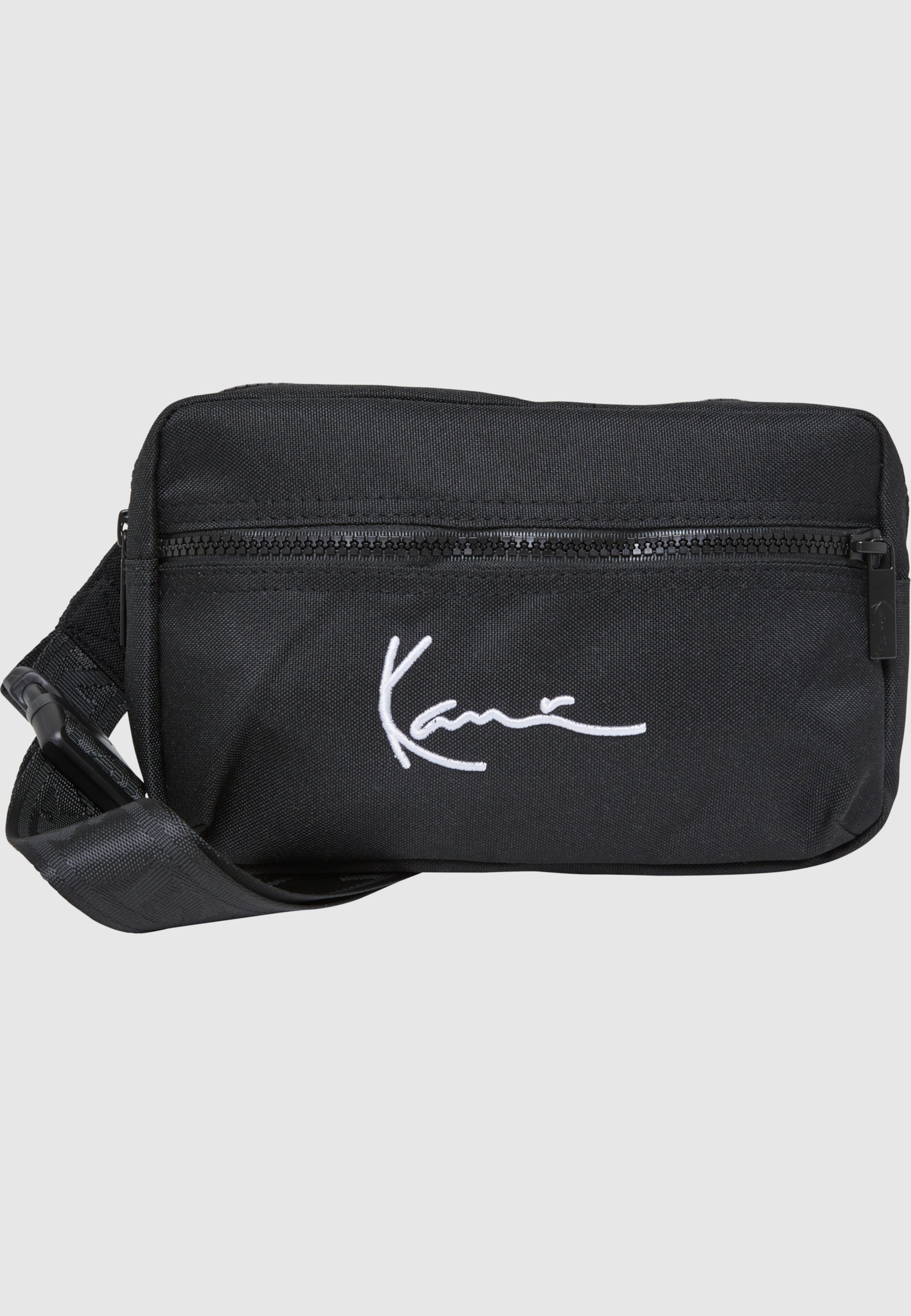 Karl Kani KA-BG041-001-01 Signature Essential Hip Bag