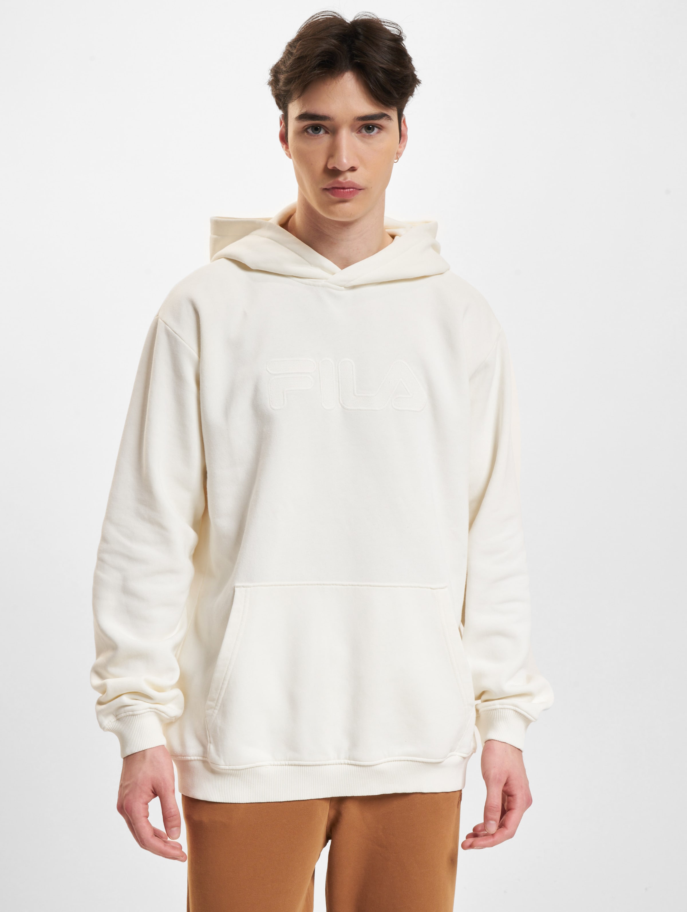 Fila Bischkek Hoodie