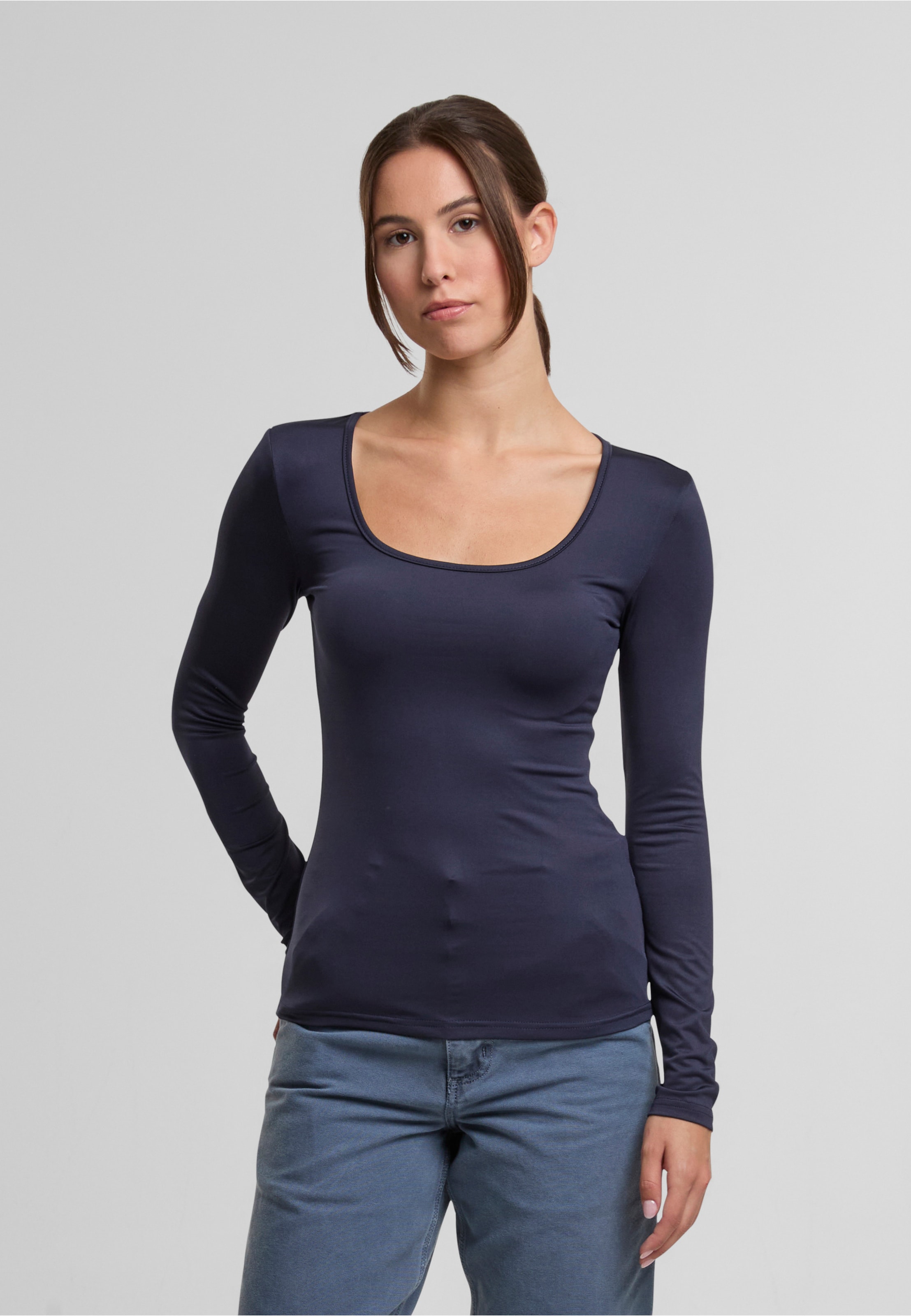 Estelou Basic longsleeve