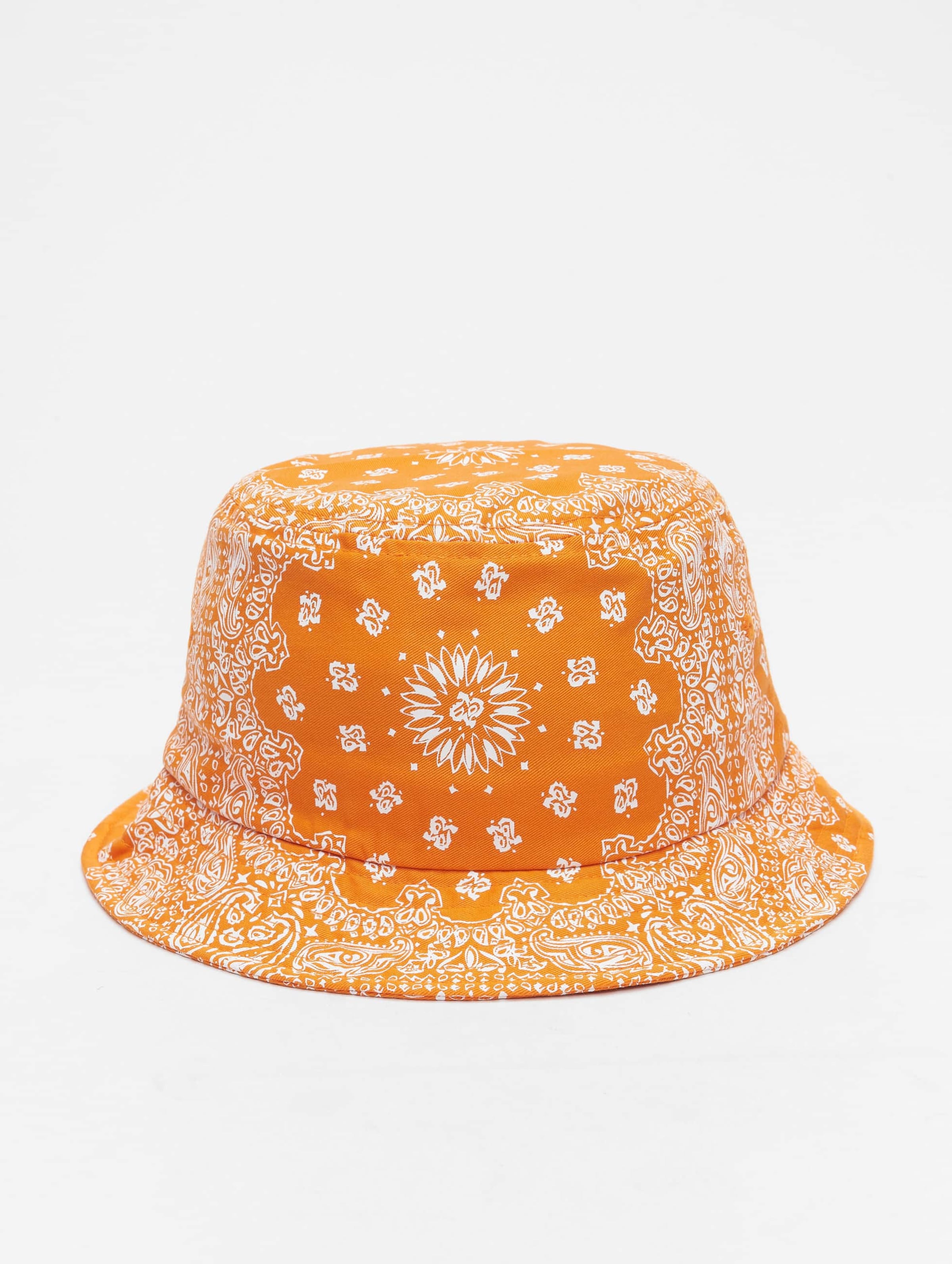 Flexfit Bandana Print Bucket Hat