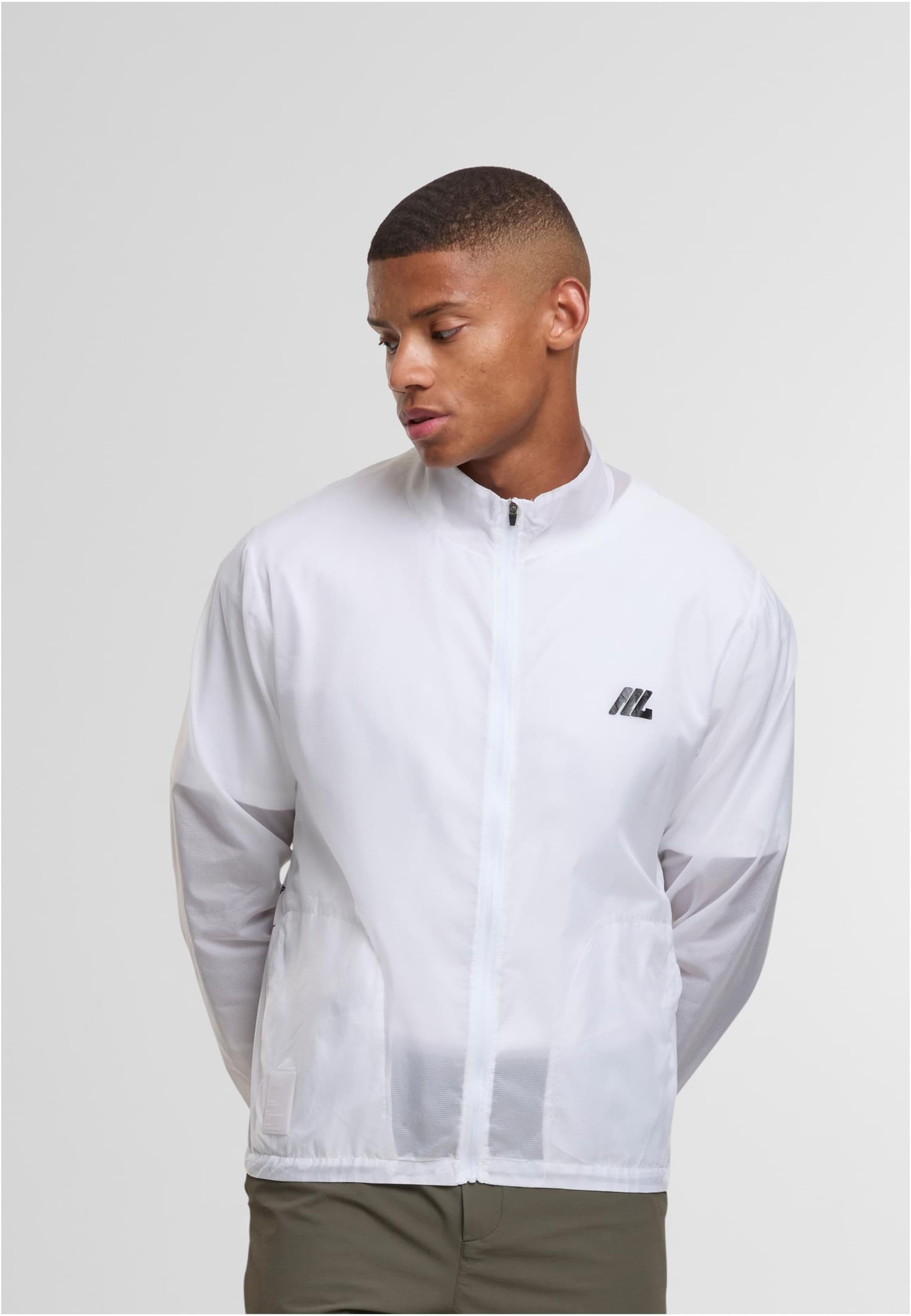 Another Cotton Lab SRC Lightweight Jacket