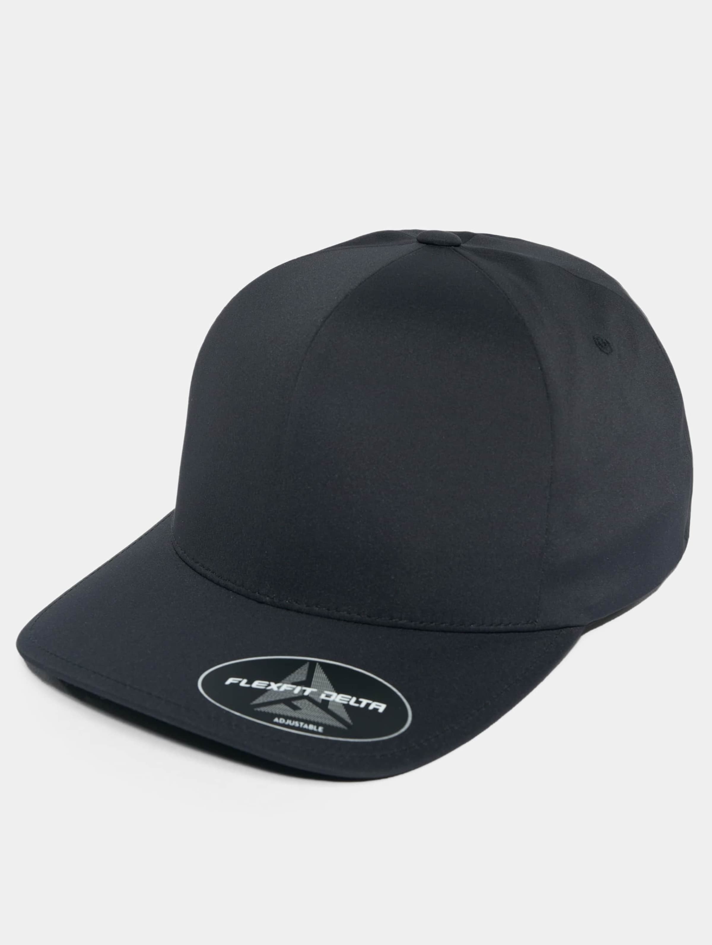 Flexfit Delta Adjustable