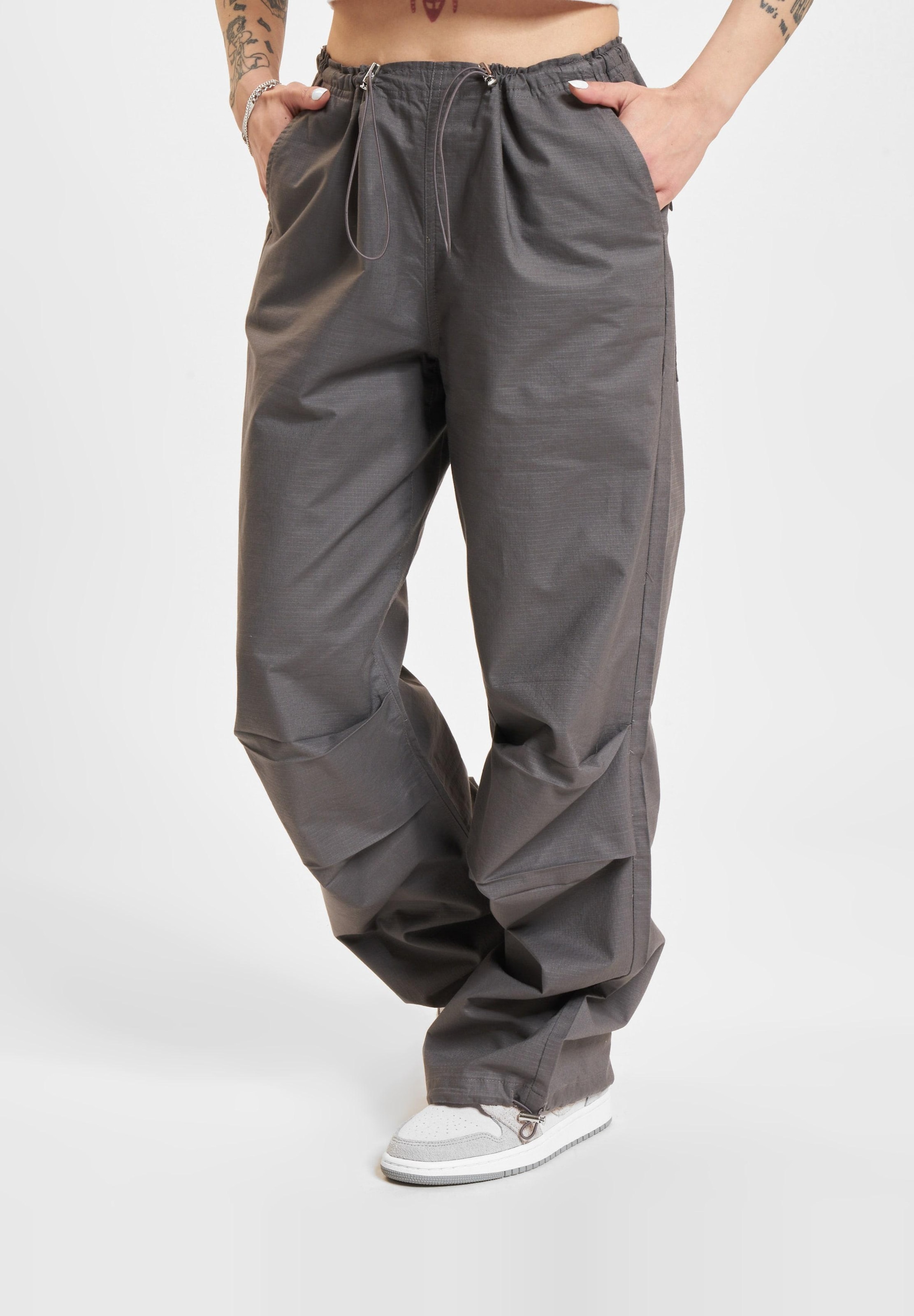 Only Echo-Laia Parachute Pant