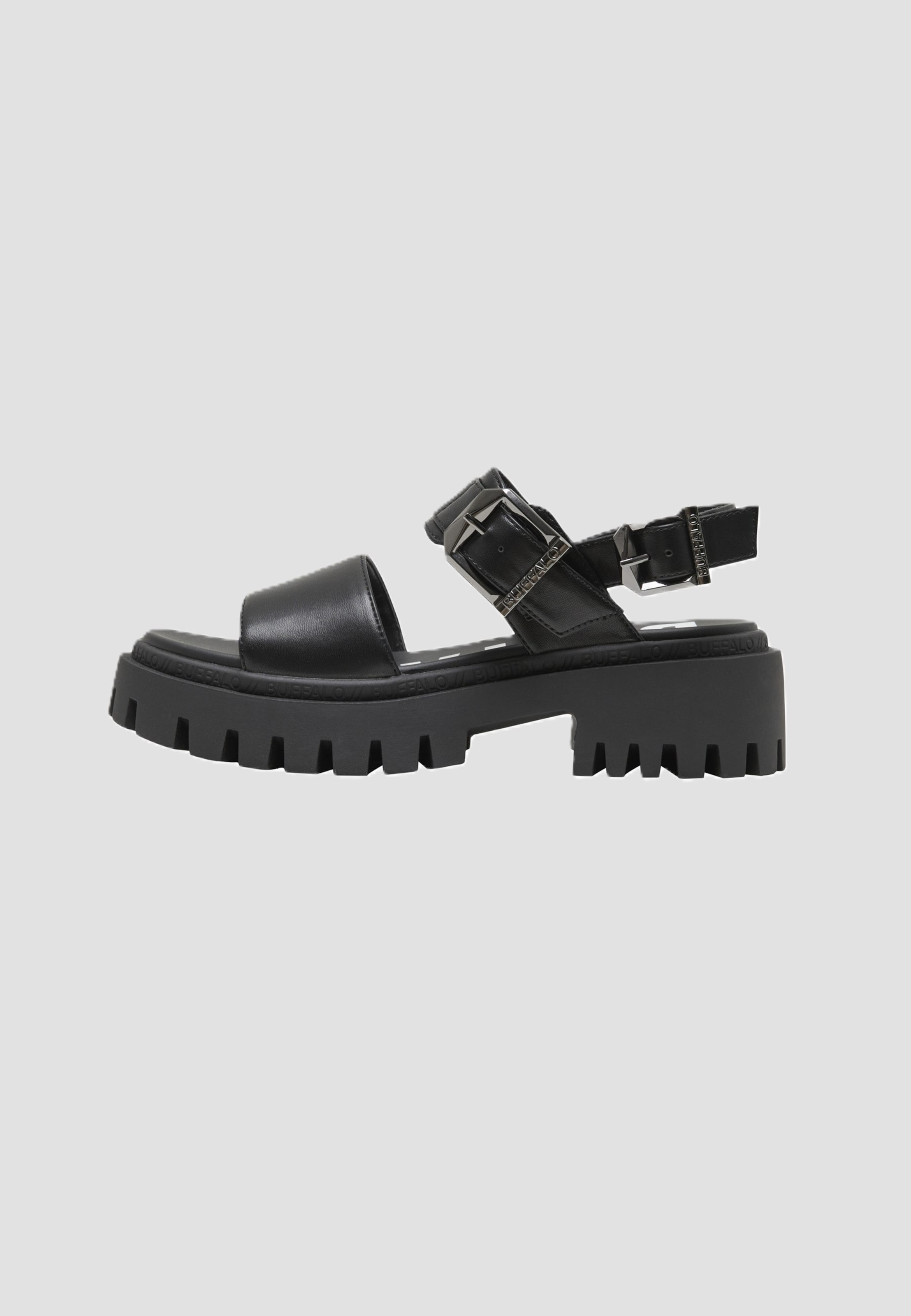 Buffalo ZANOS JOJO - VEGAN NAPPA