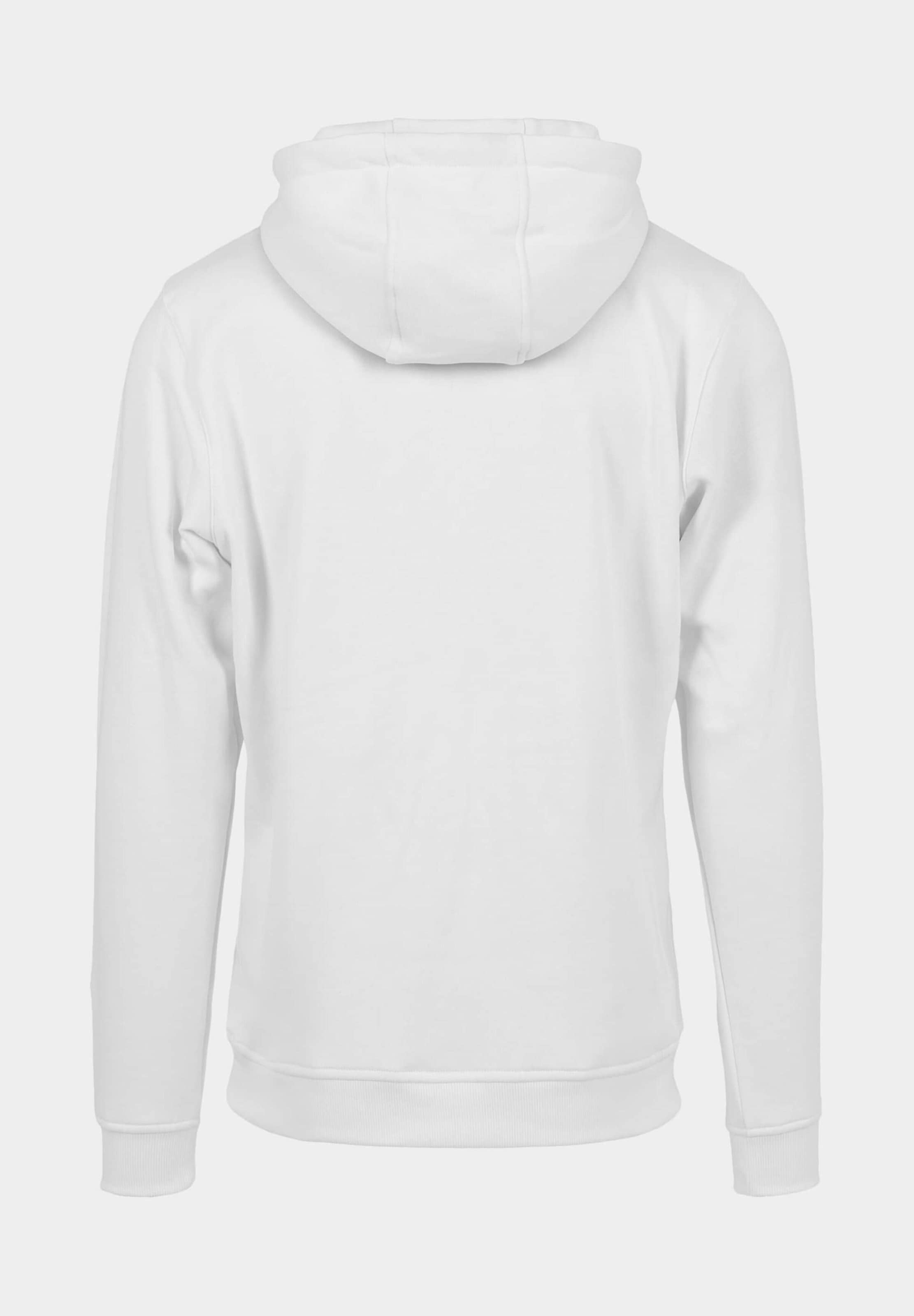 Mister Tee Story To Tell Hoody