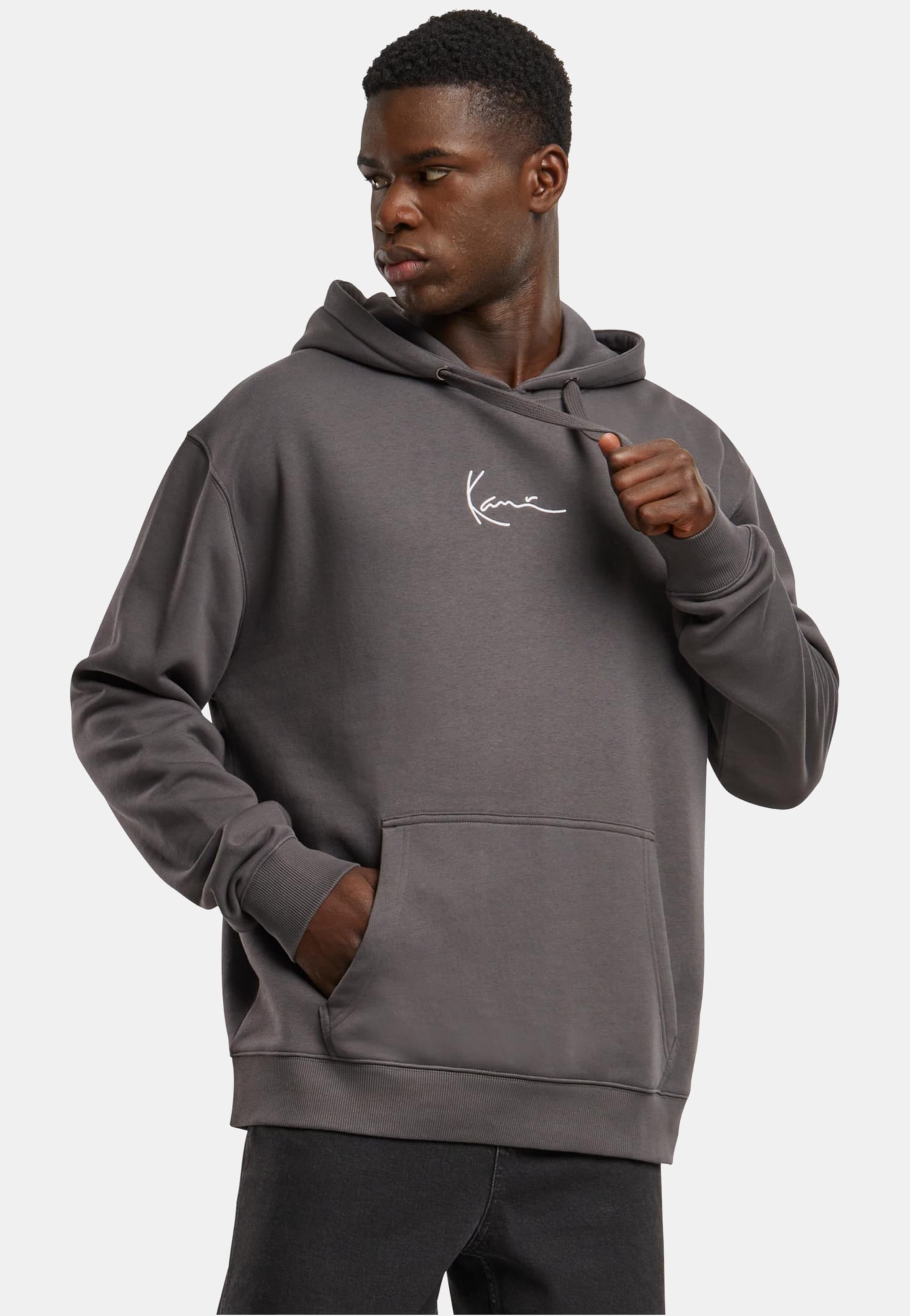 Karl Kani Small Signature Essential Hoodie