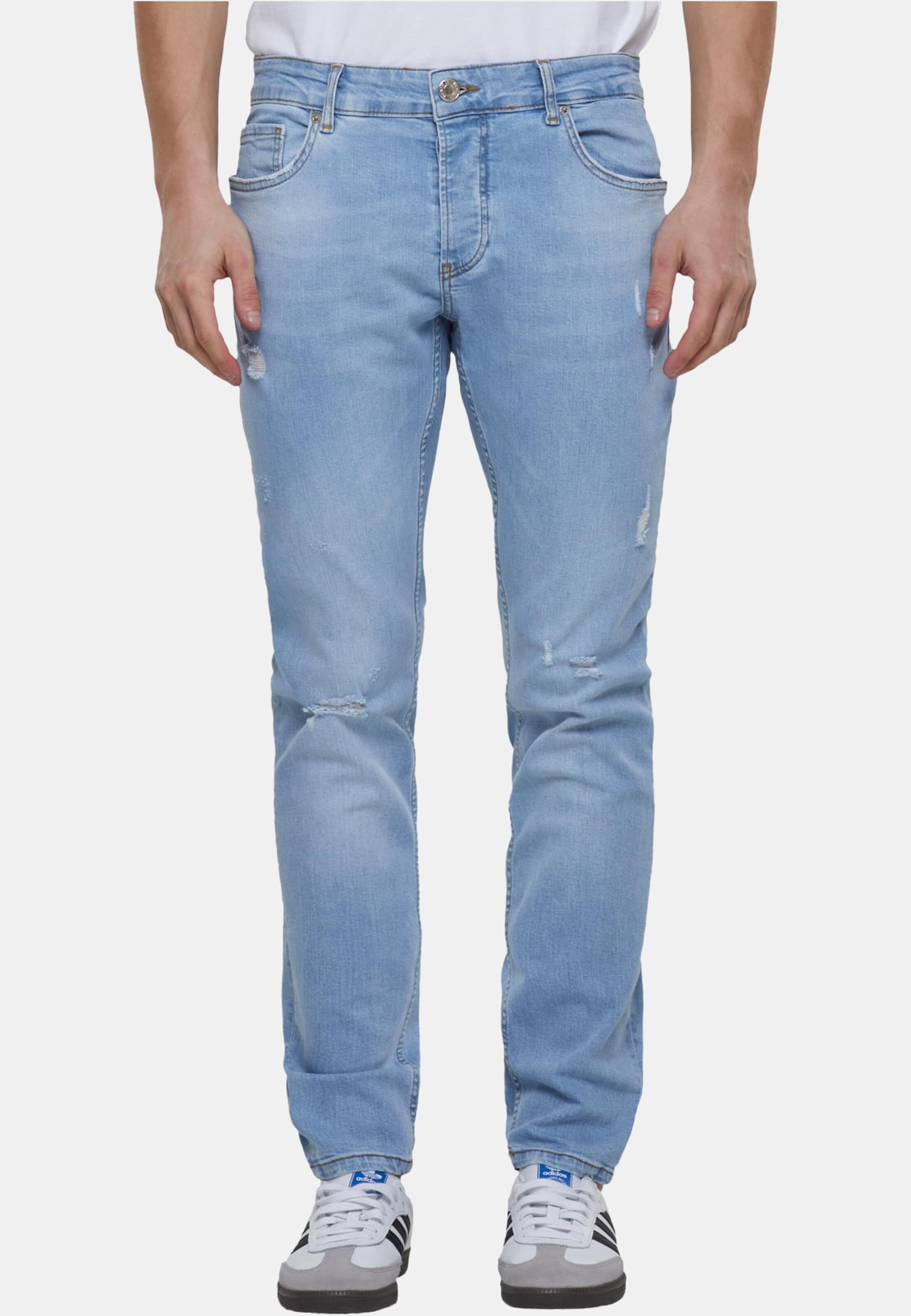 2Y Premium Skinny Fit Jeans