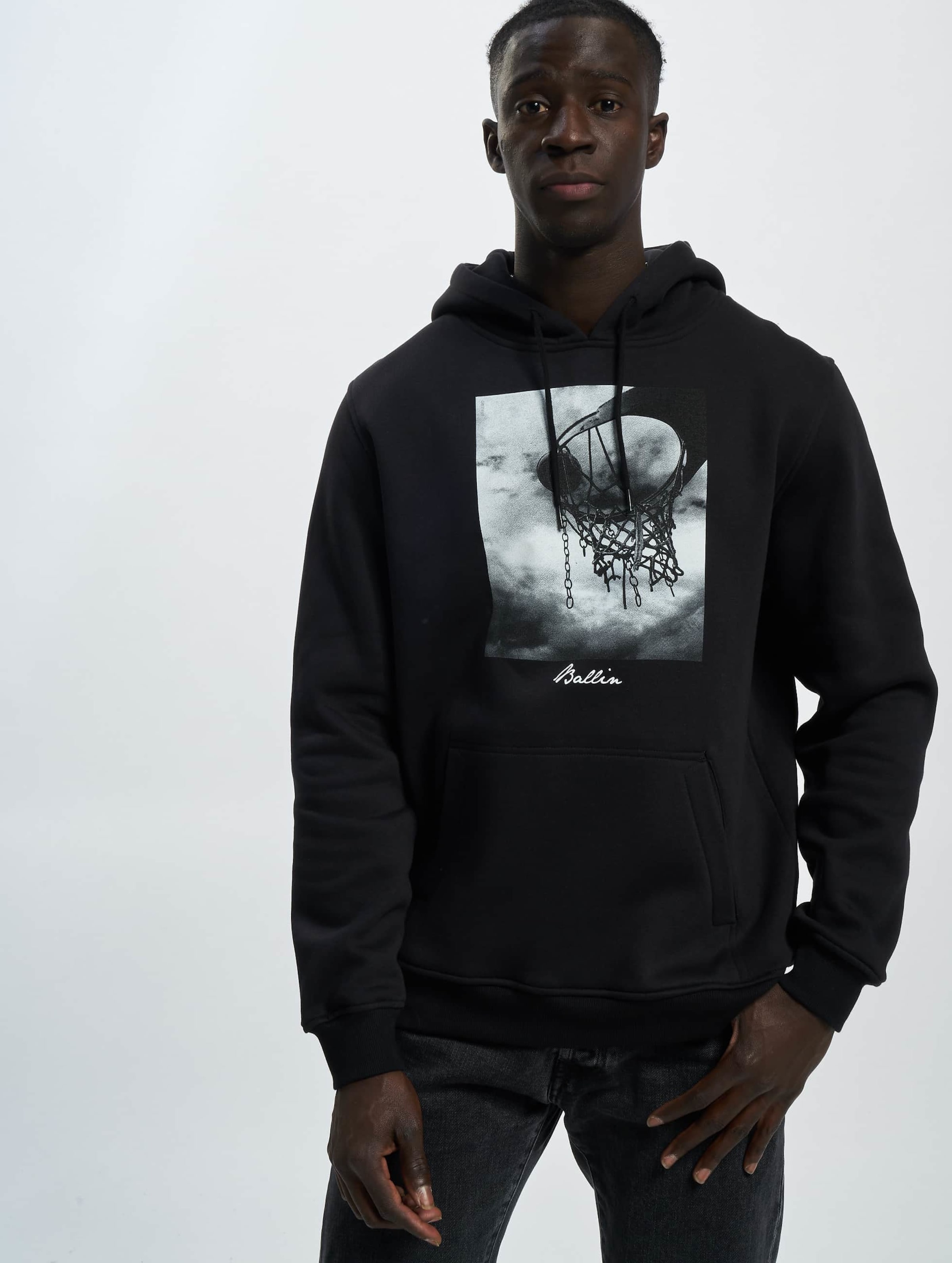 Mister Tee Ballin 2.0 Hoody