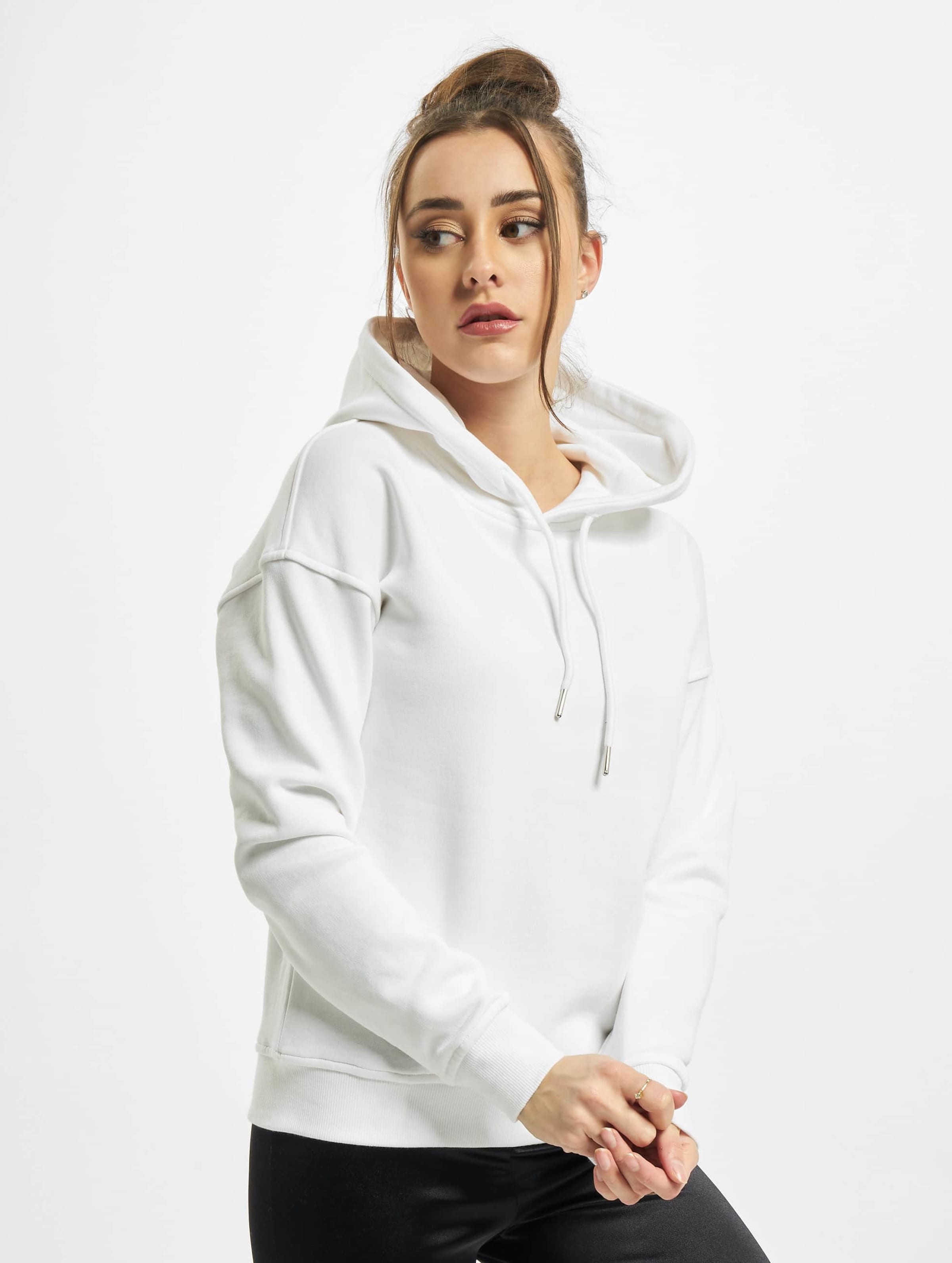 Urban Classics Ladies Organic Hoody