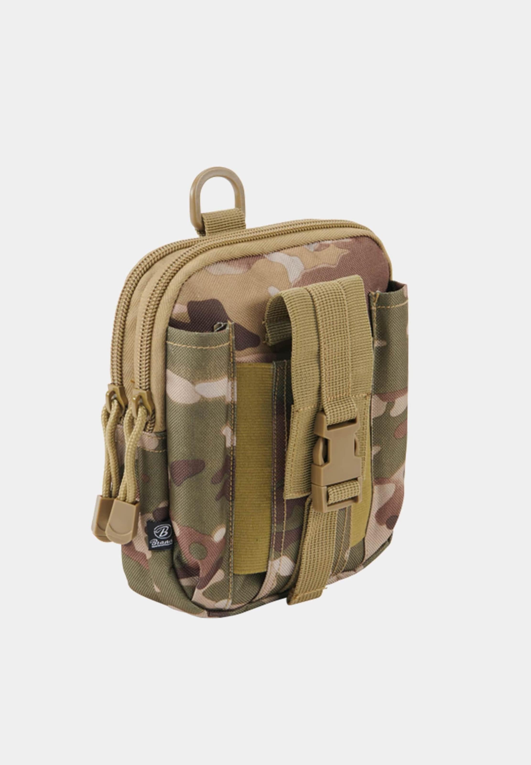 Brandit Functional Molle Pouch